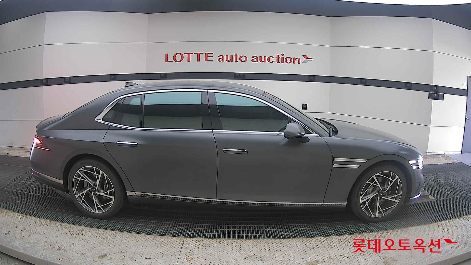 Hyundai G90 2023 Другое из Кореи, фото 3