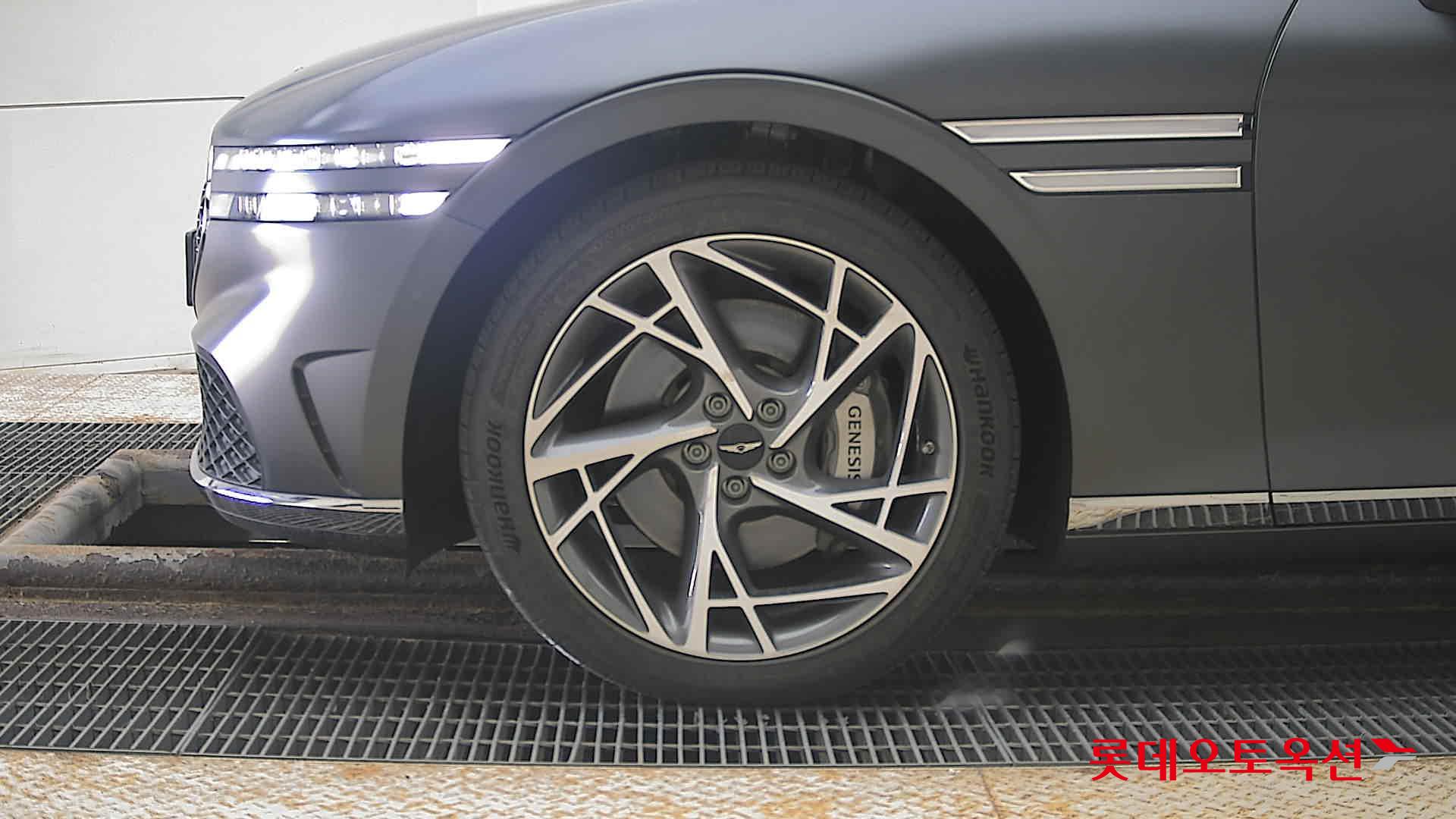 Hyundai G90 id 3803697 из Кореи 21