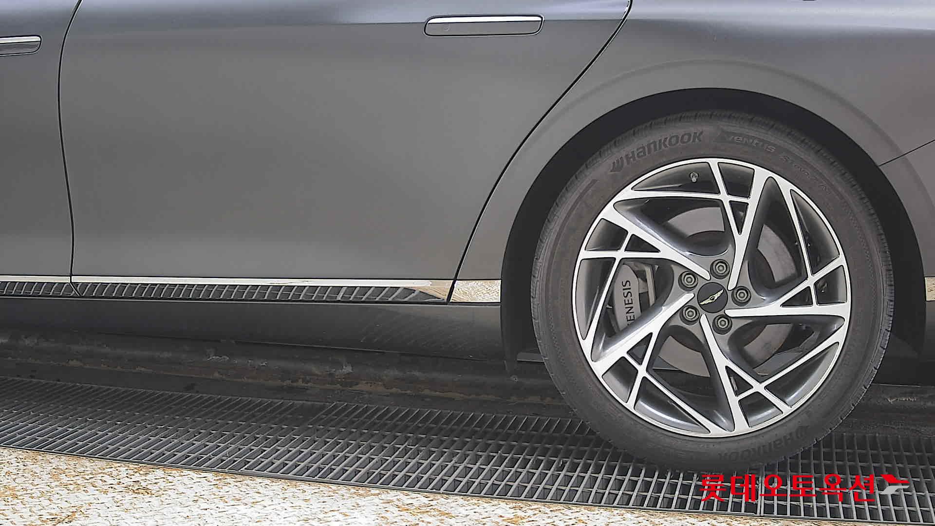 Hyundai G90 id 3803697 из Кореи 22