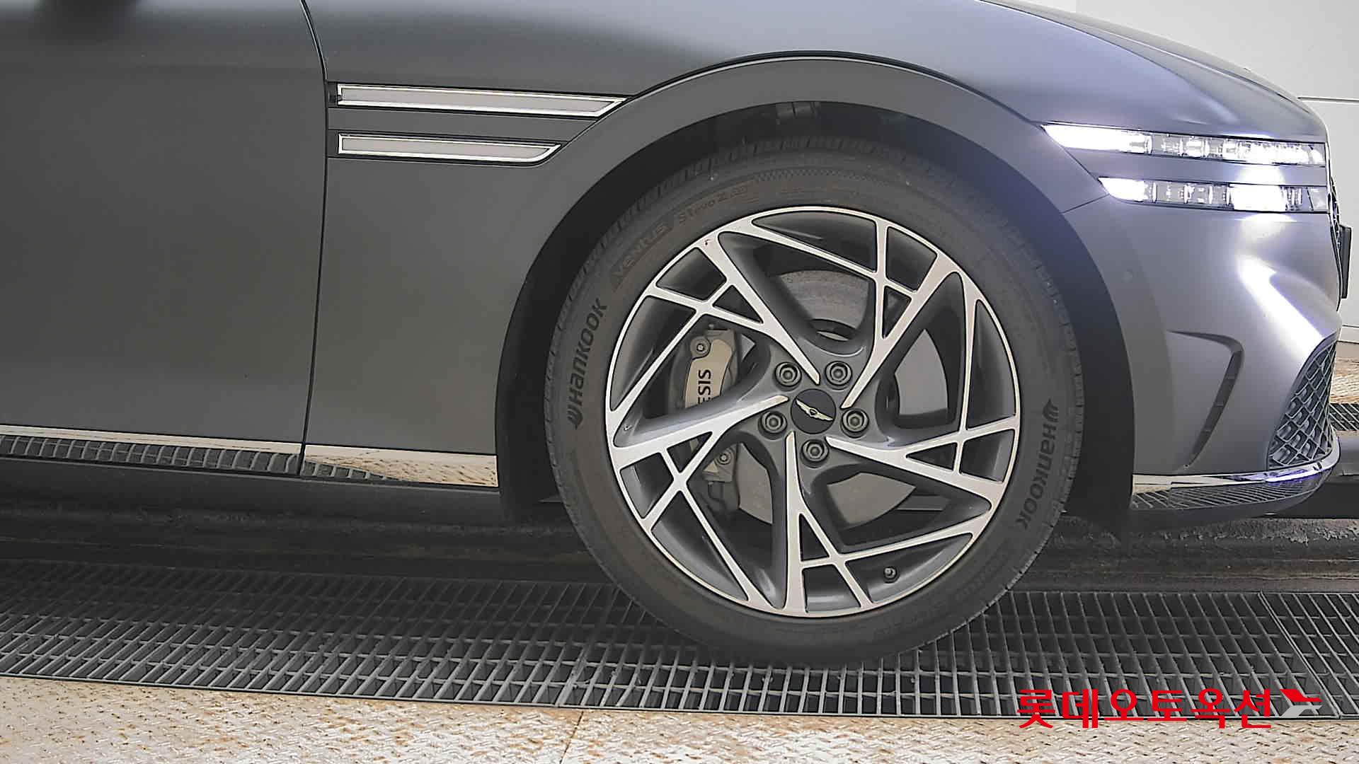 Hyundai G90 id 3803697 из Кореи 23