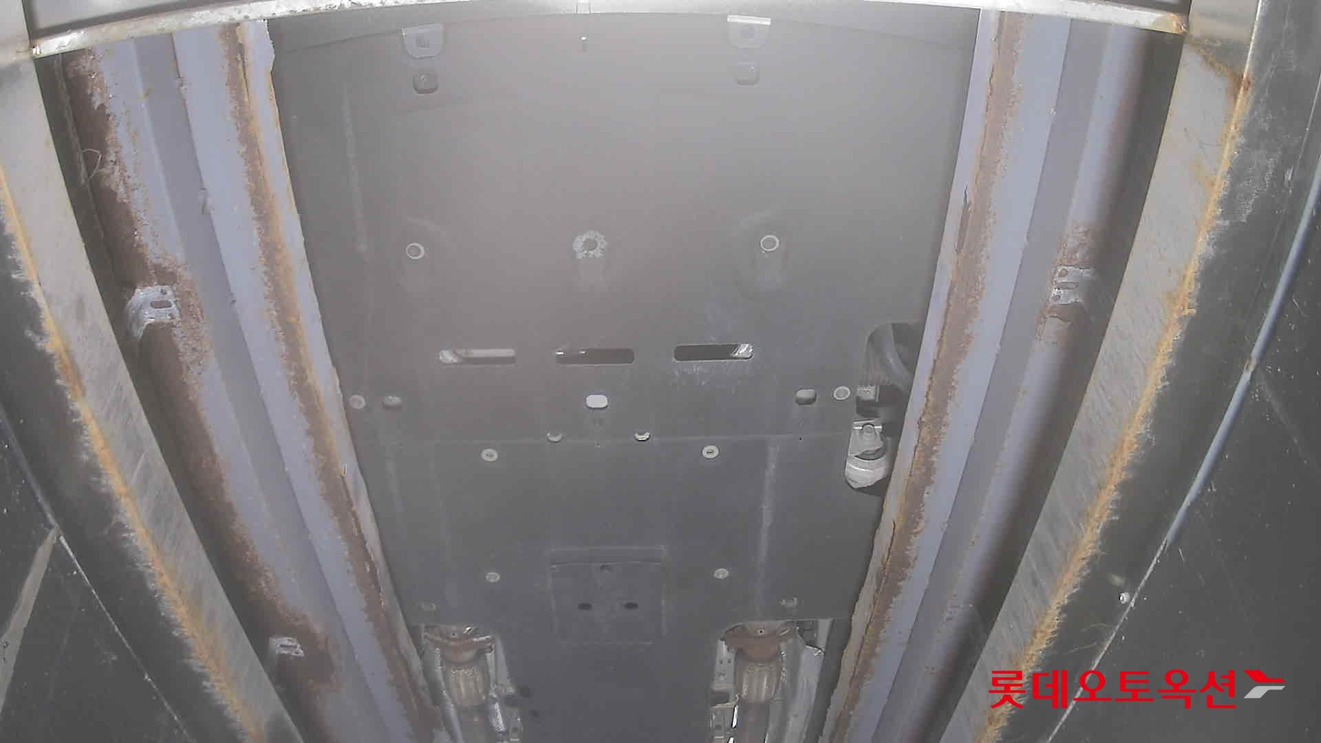 Hyundai G90 id 3803697 из Кореи 26