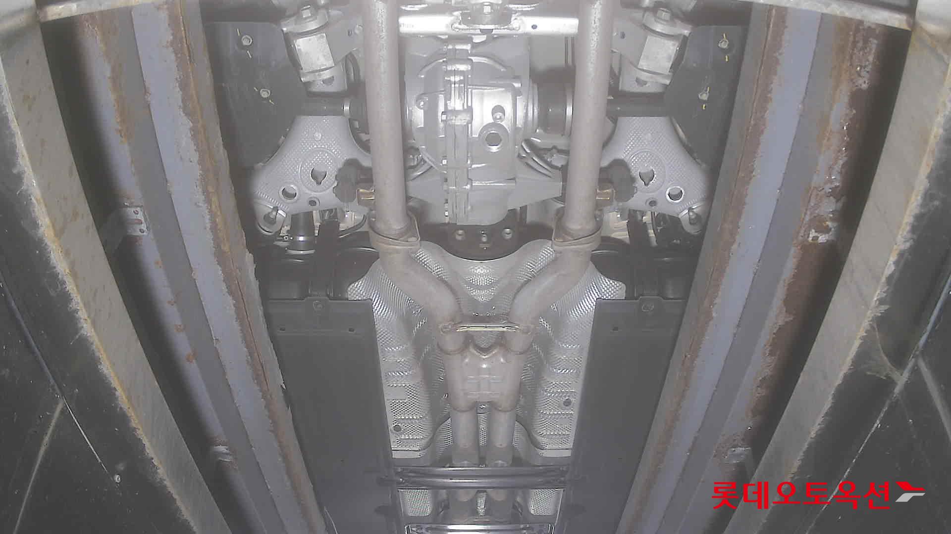 Hyundai G90 id 3803697 из Кореи 27