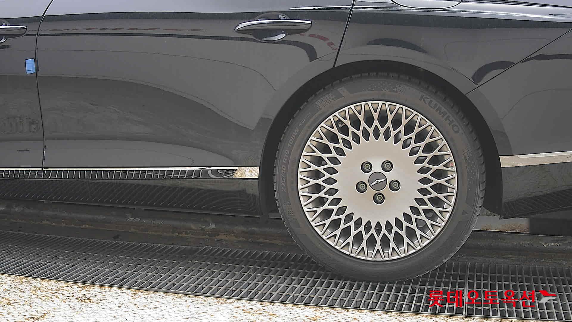 Hyundai G80 id 3803699 из Кореи 22