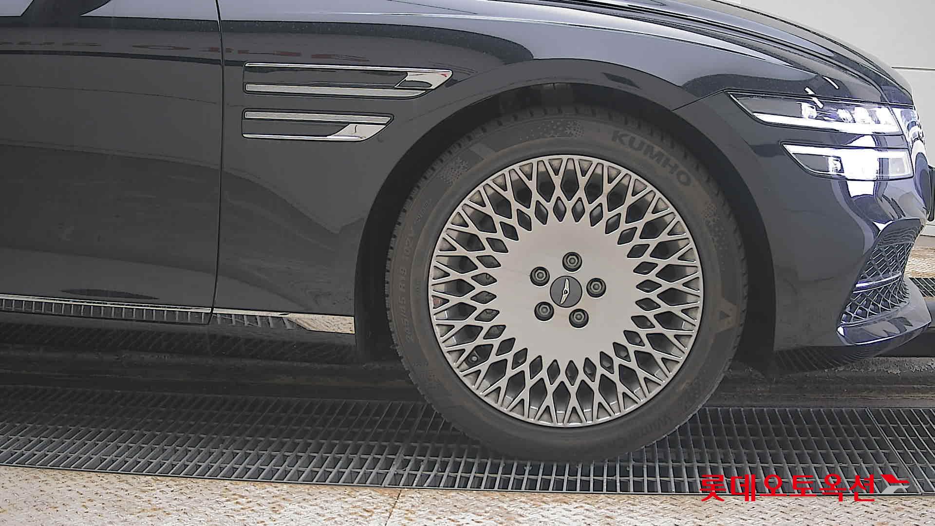 Hyundai G80 id 3803699 из Кореи 23