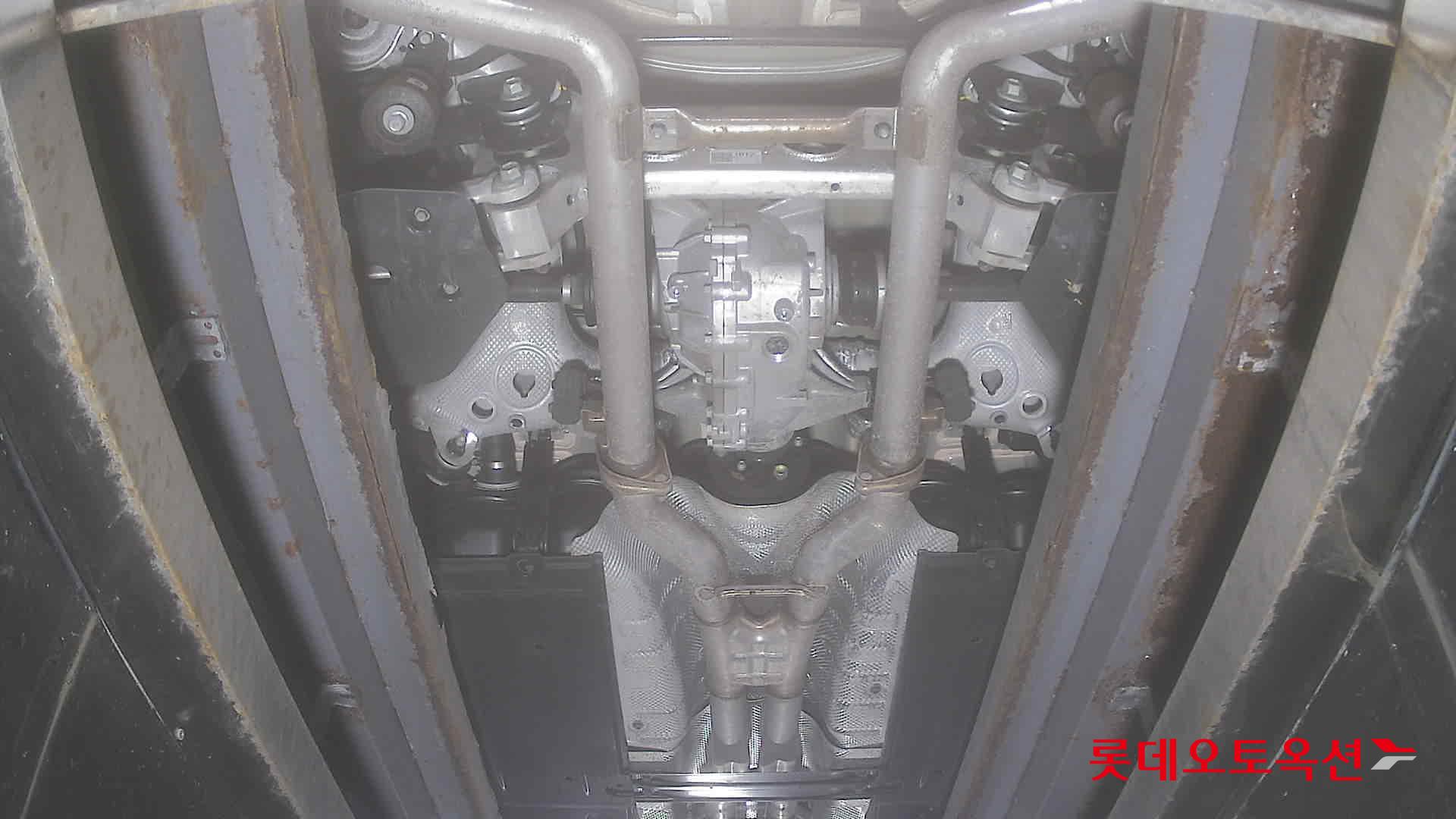 Hyundai G80 id 3803699 из Кореи 27