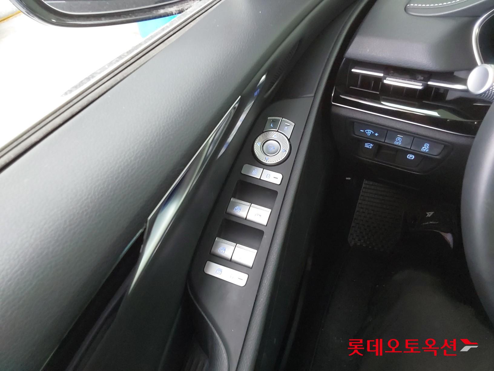 Hyundai G80 id 3803699 из Кореи 28