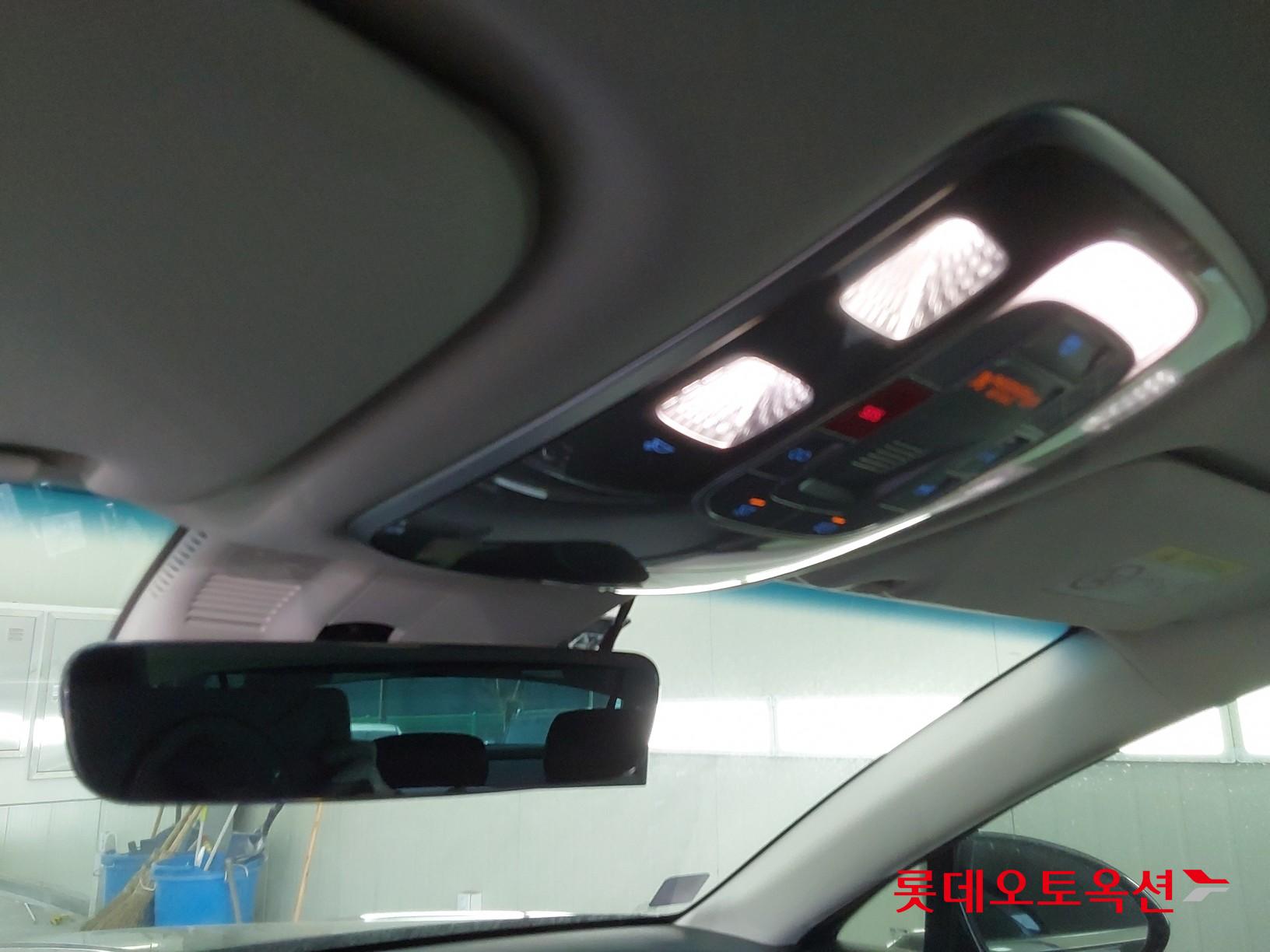 Hyundai G80 id 3803699 из Кореи 30