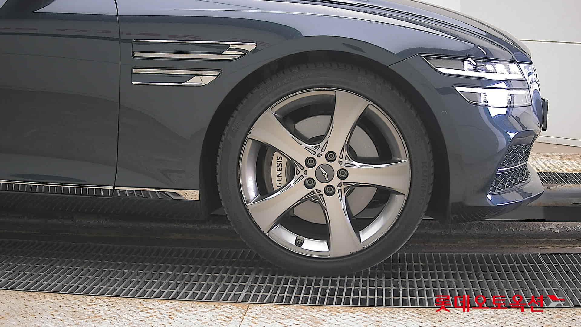 Hyundai G80 id 3803686 из Кореи 23