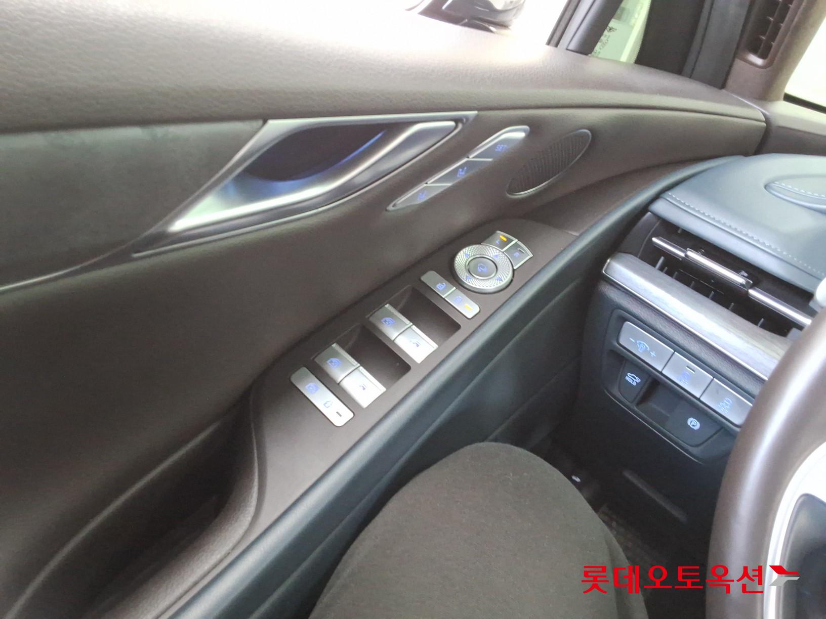 Hyundai G80 id 3803686 из Кореи 28