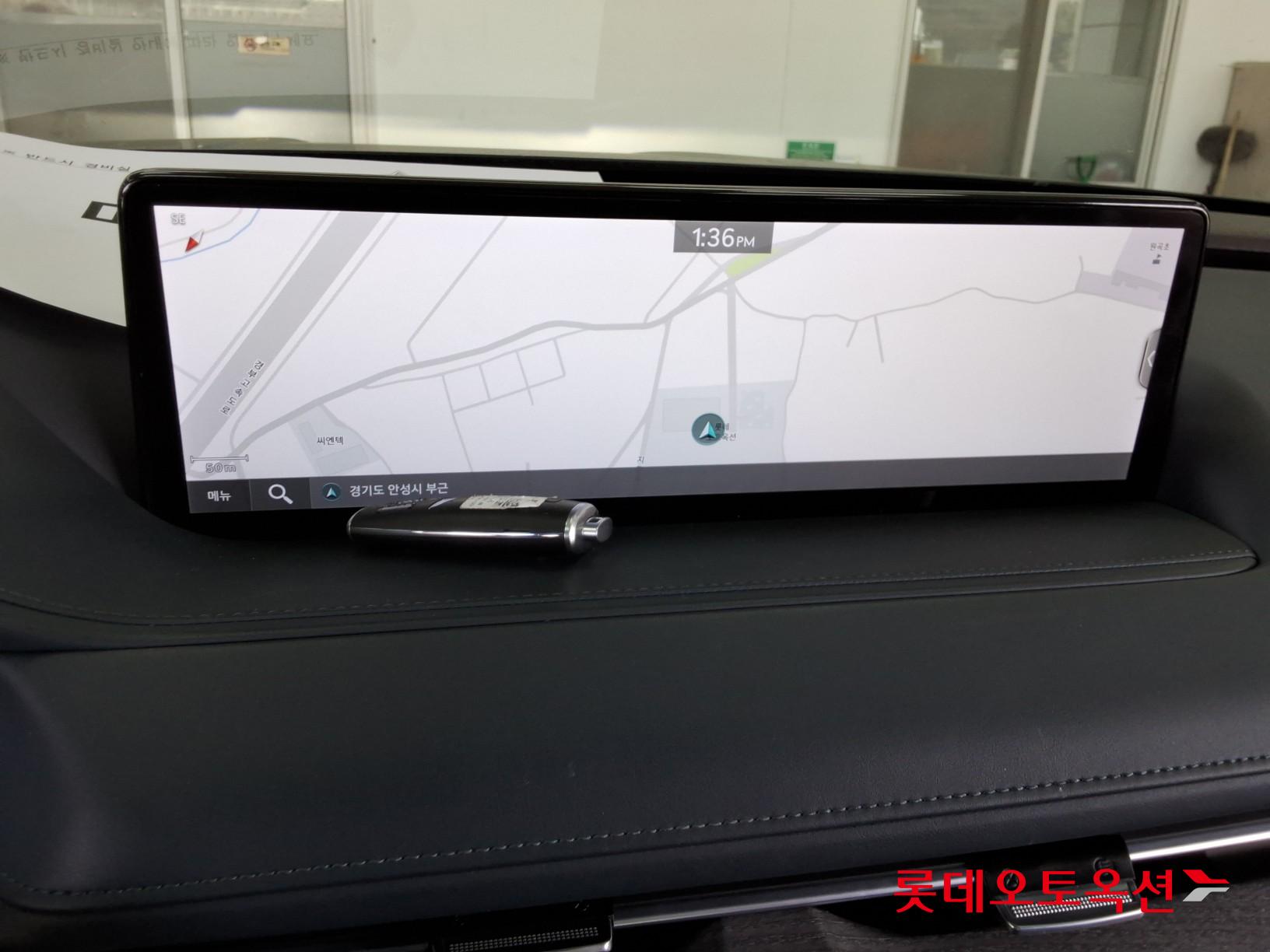 Hyundai G80 id 3803686 из Кореи 31