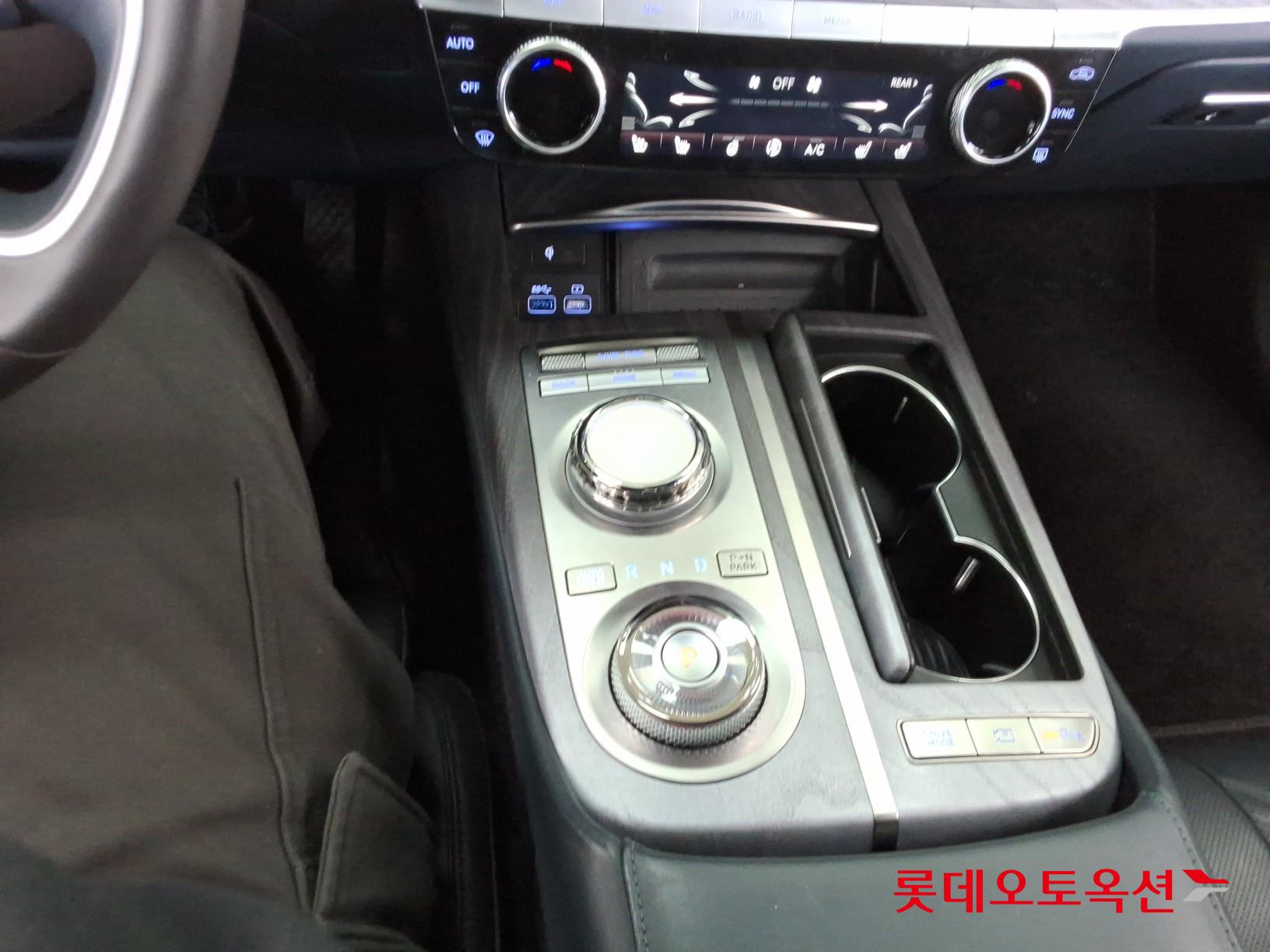 Hyundai G80 id 3803686 из Кореи 33