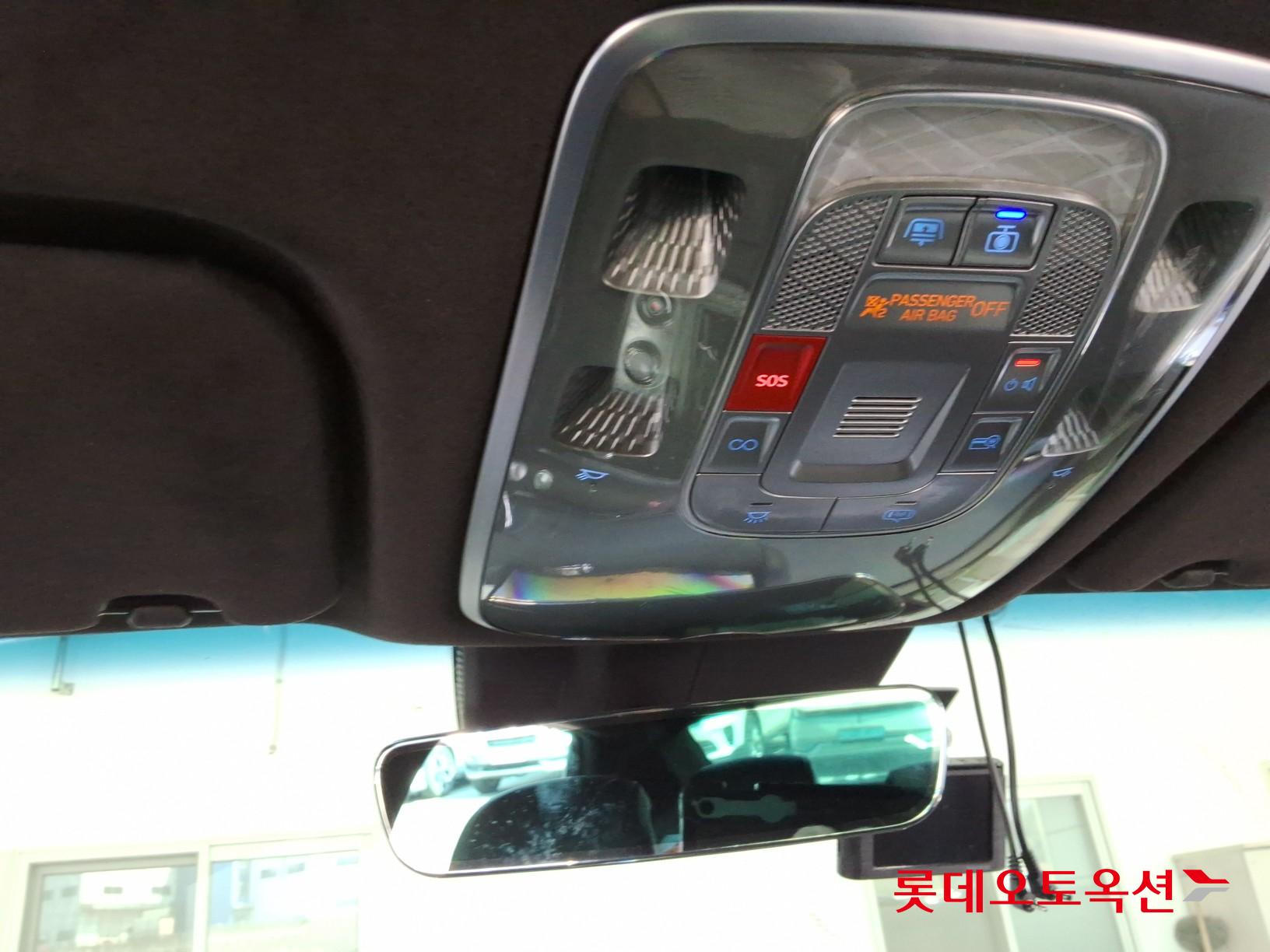 Hyundai G80 id 3803686 из Кореи 34