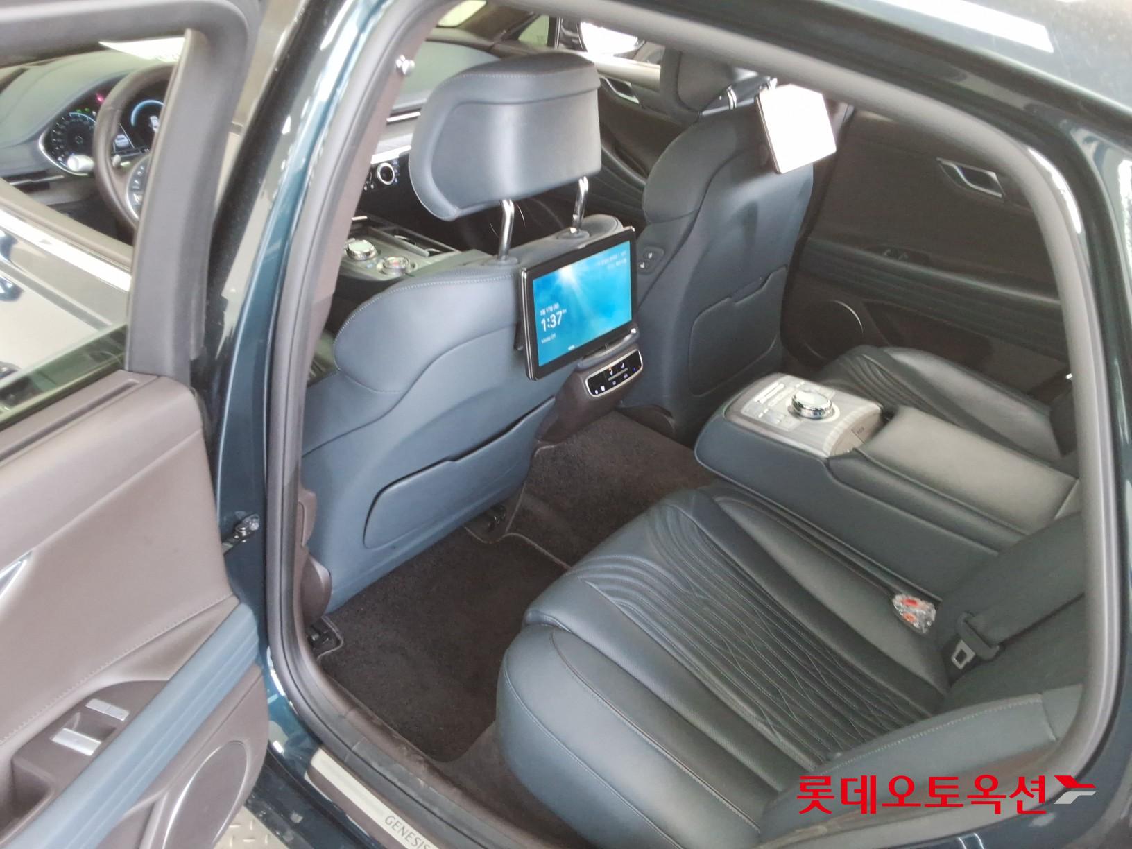 Hyundai G80 id 3803686 из Кореи 37