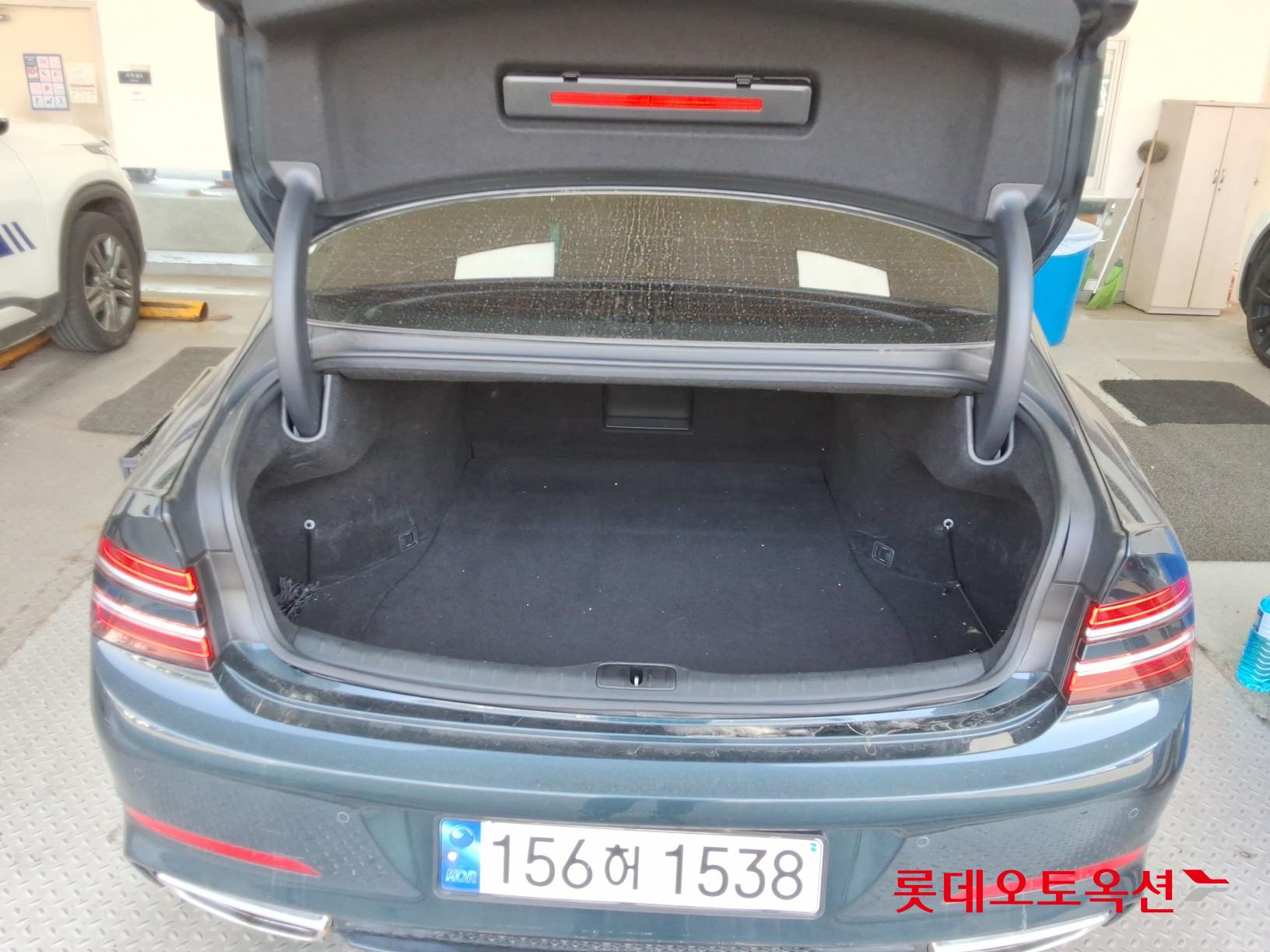 Hyundai G80 id 3803686 из Кореи 38