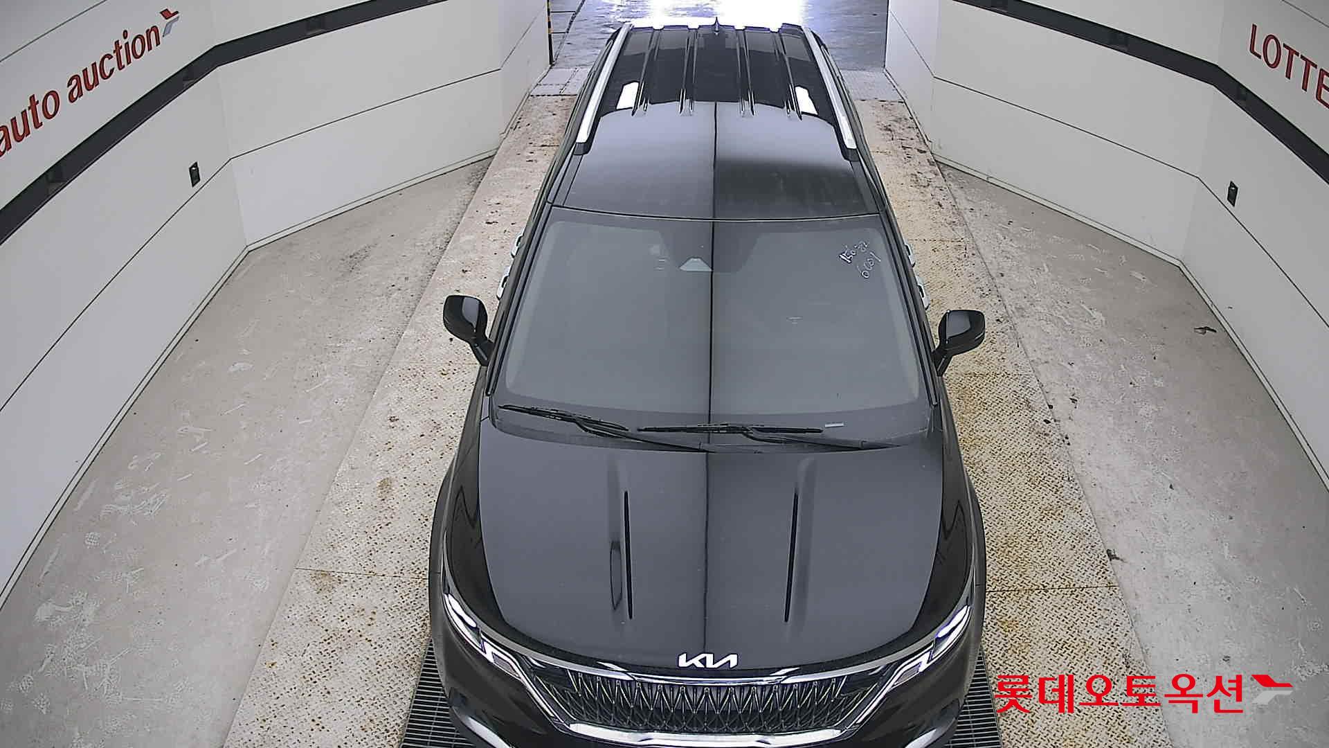 Kia Carnival id 3803783 из Кореи 25