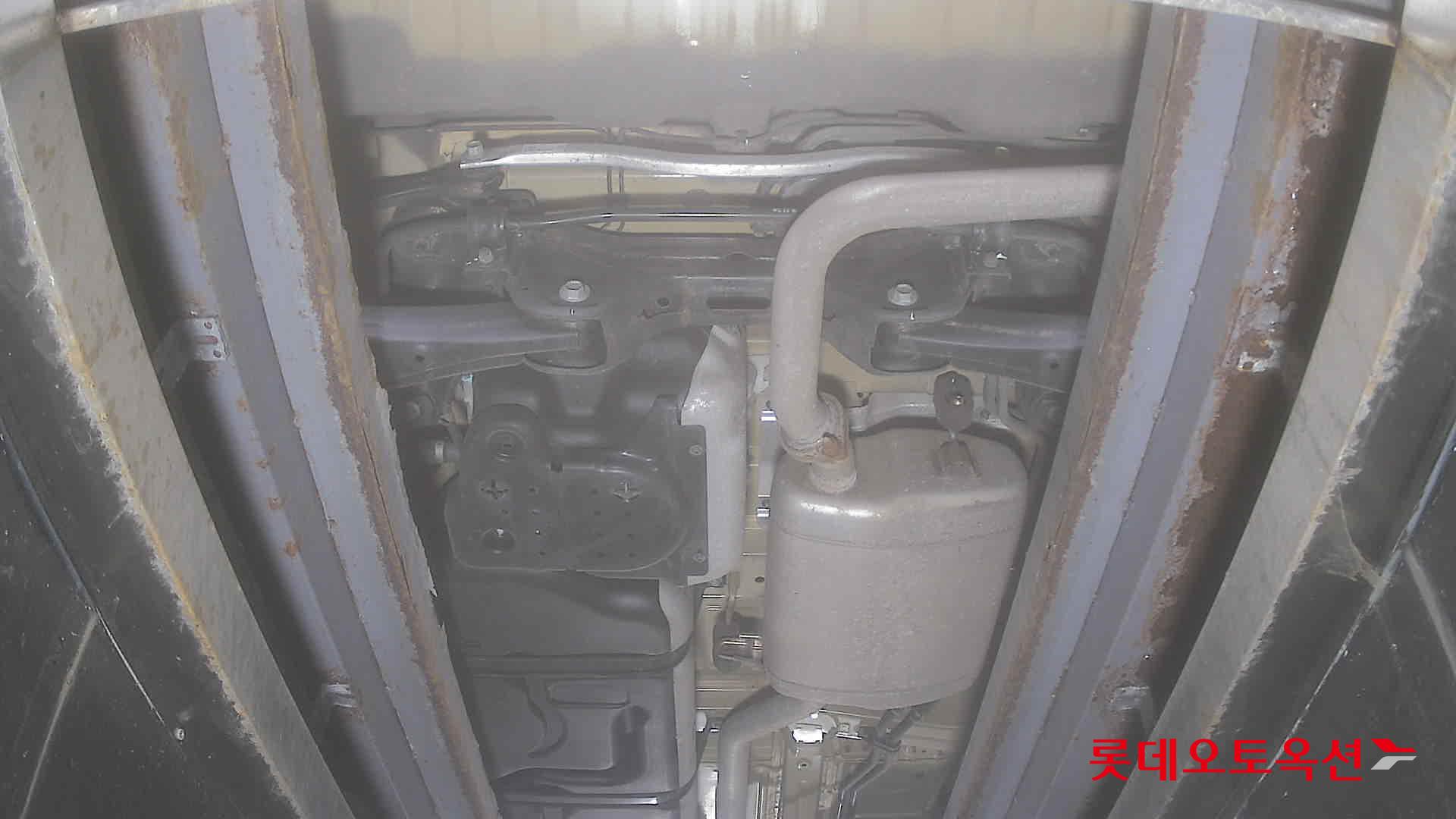 Kia Carnival id 3803783 из Кореи 27