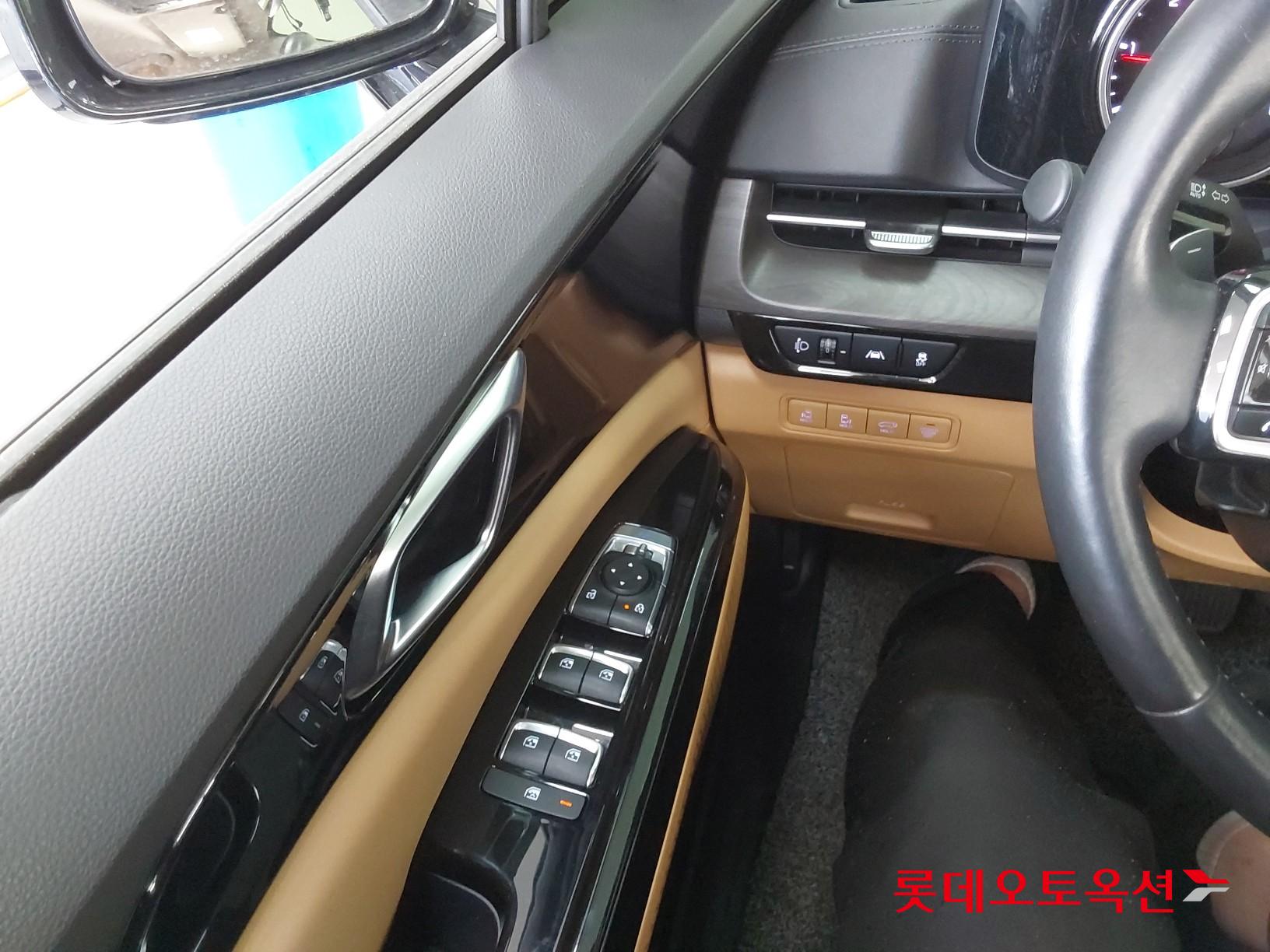 Kia Carnival id 3803783 из Кореи 28