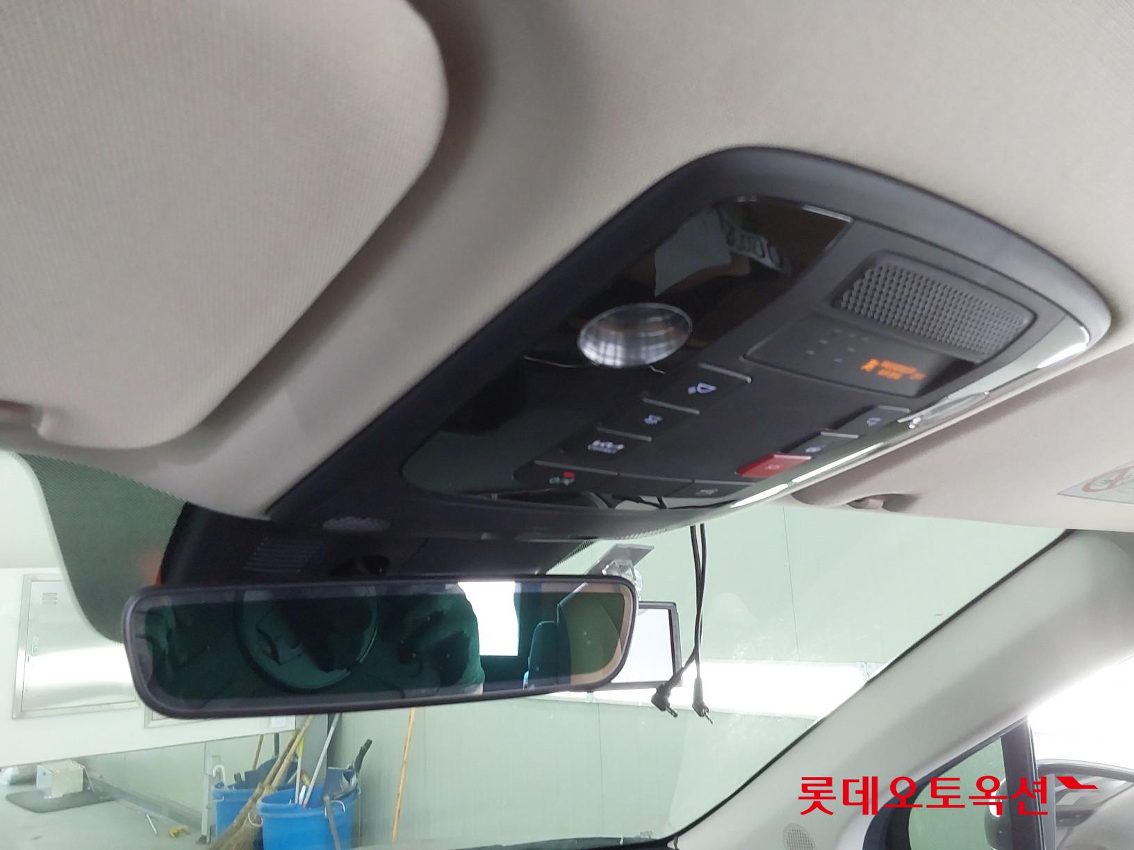 Kia Carnival id 3803783 из Кореи 30