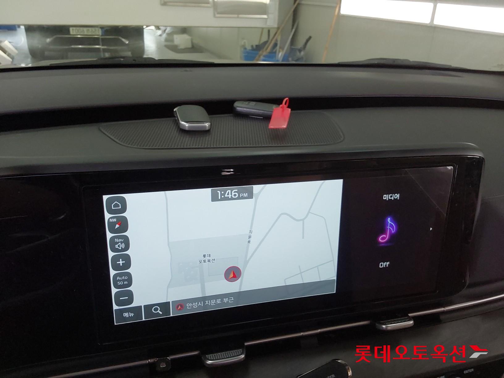 Kia Carnival id 3803783 из Кореи 31