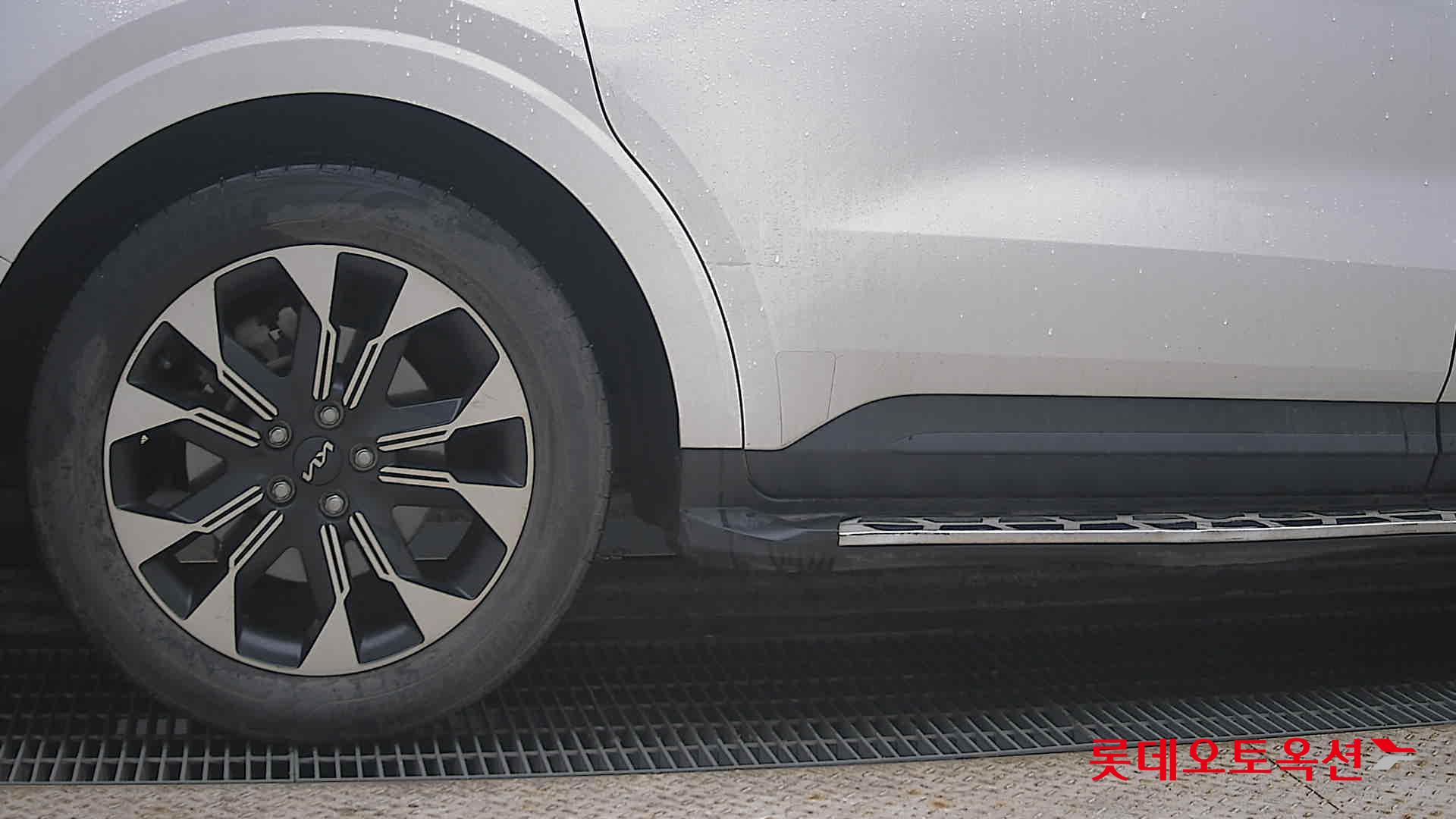 Kia Carnival id 3809954 из Кореи 24