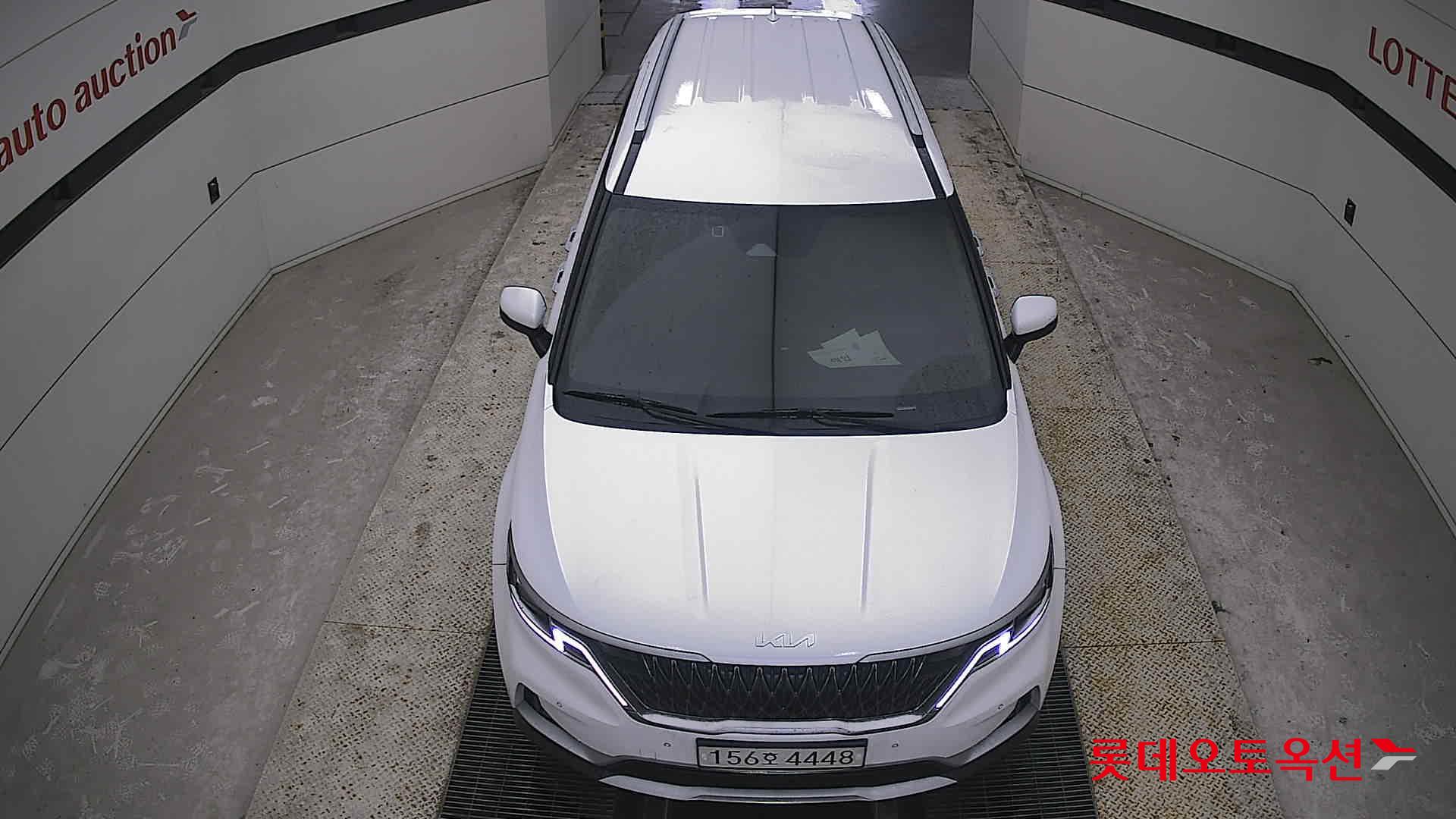 Kia Carnival id 3809954 из Кореи 25