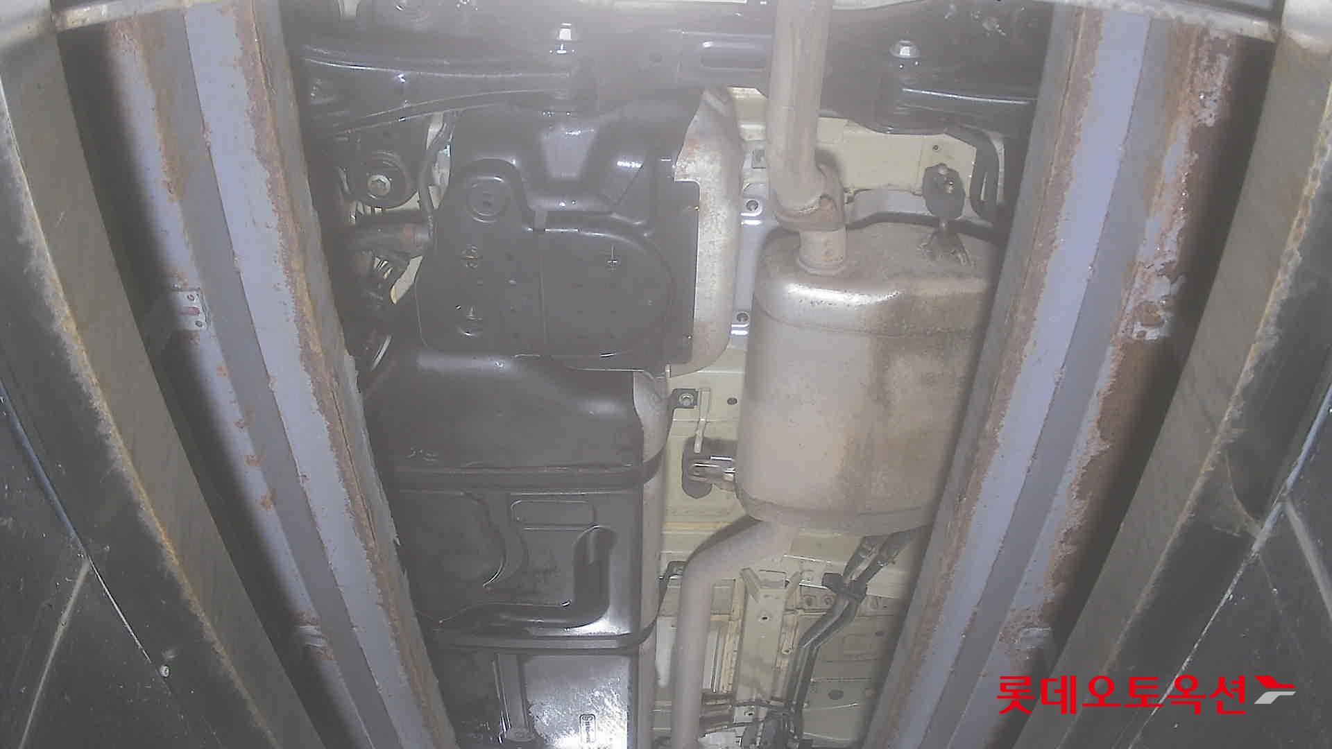 Kia Carnival id 3809954 из Кореи 27