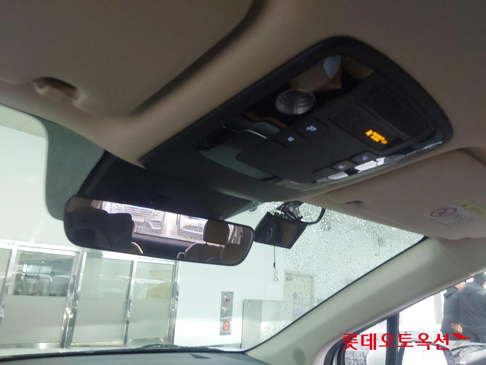 Kia Carnival id 3809954 из Кореи 33