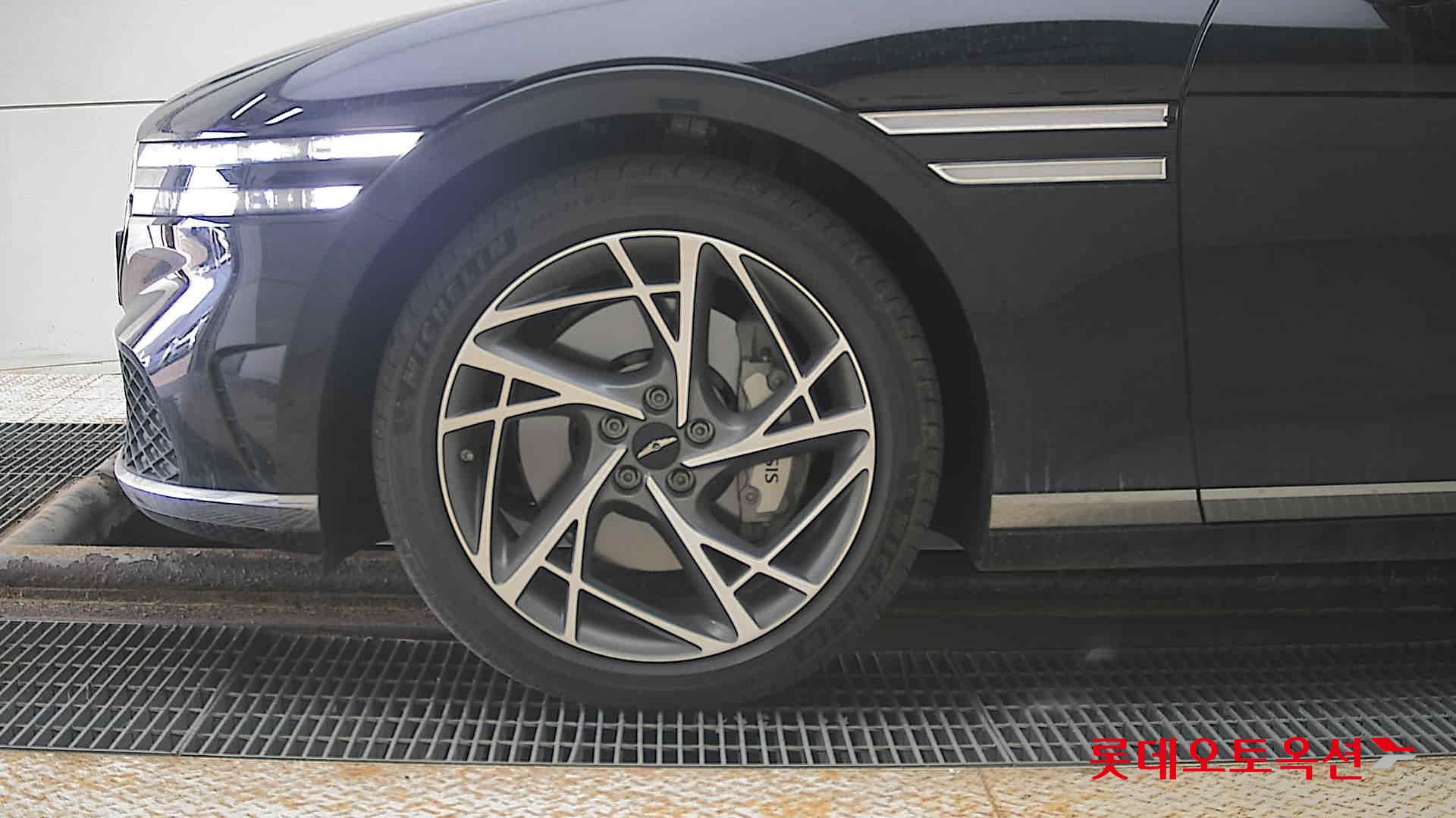 Hyundai G90 id 3803651 из Кореи 21