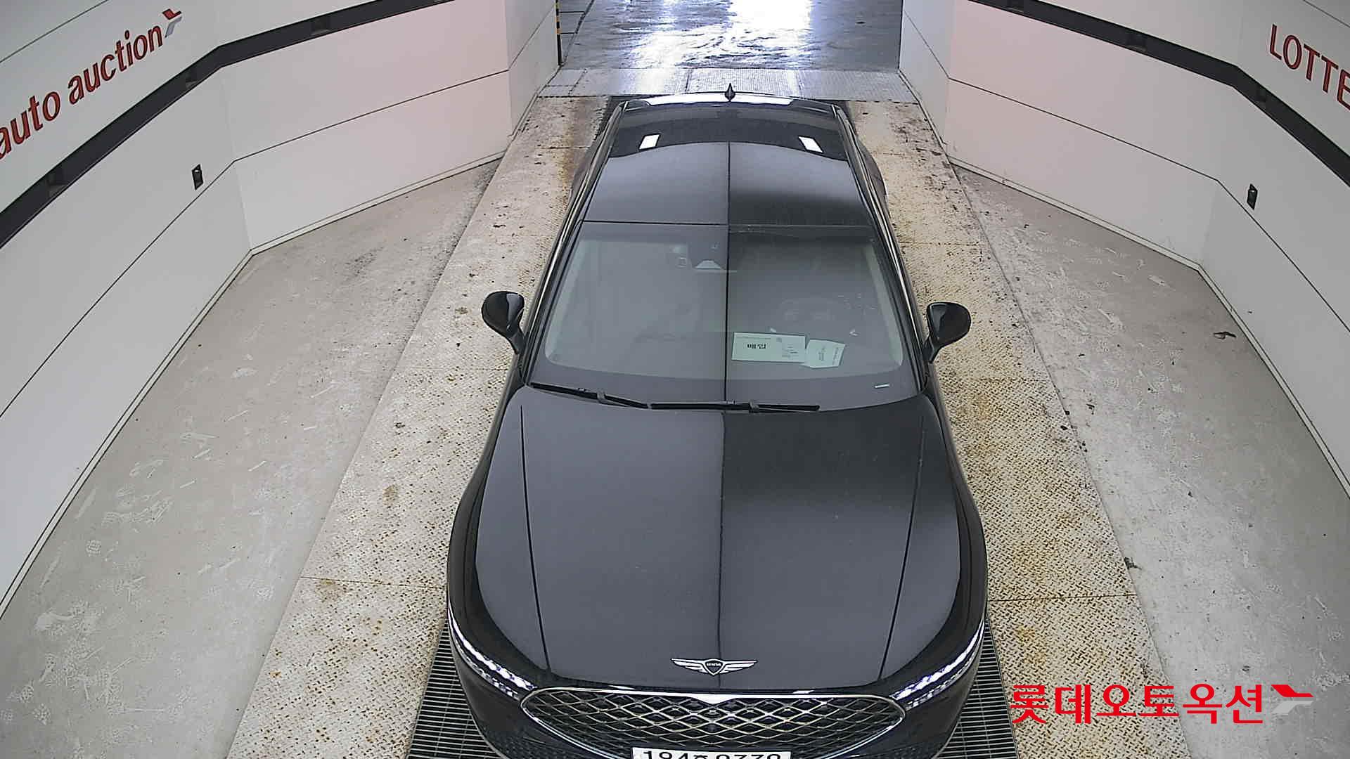 Hyundai G90 id 3803651 из Кореи 25