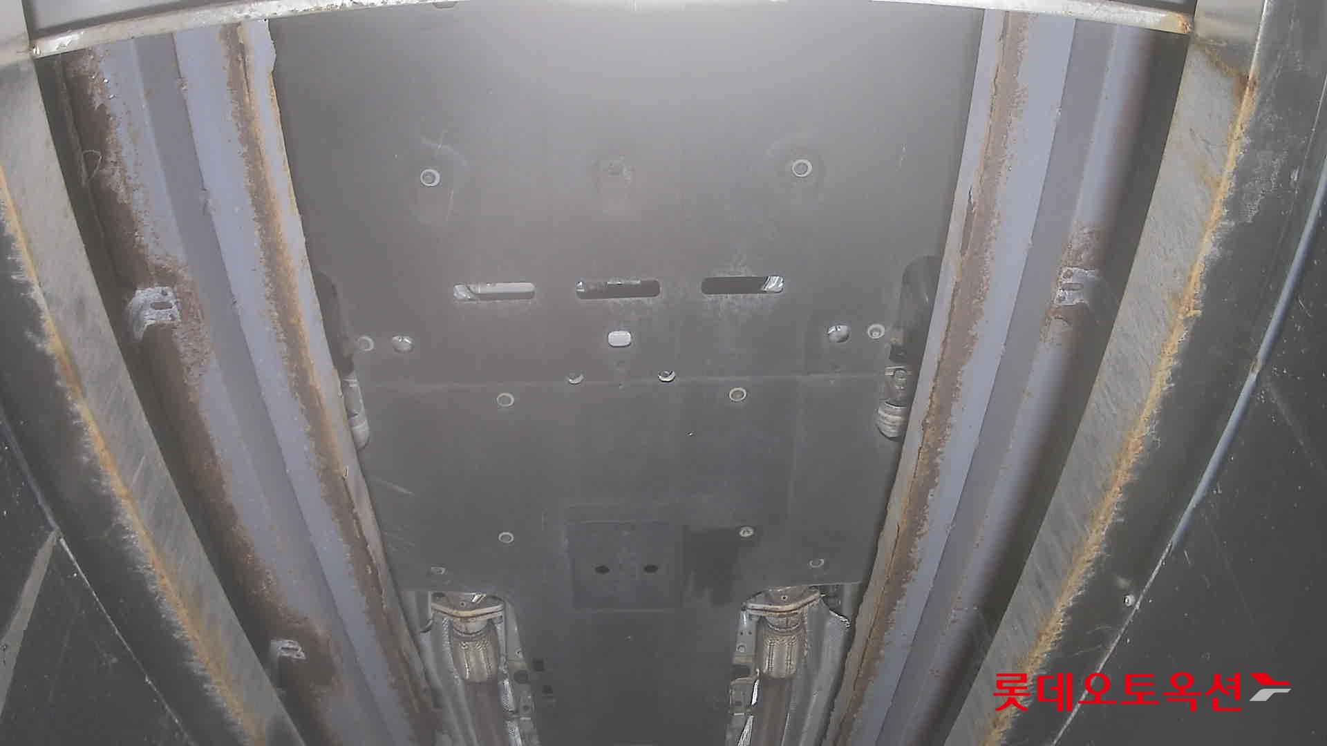 Hyundai G90 id 3803651 из Кореи 26