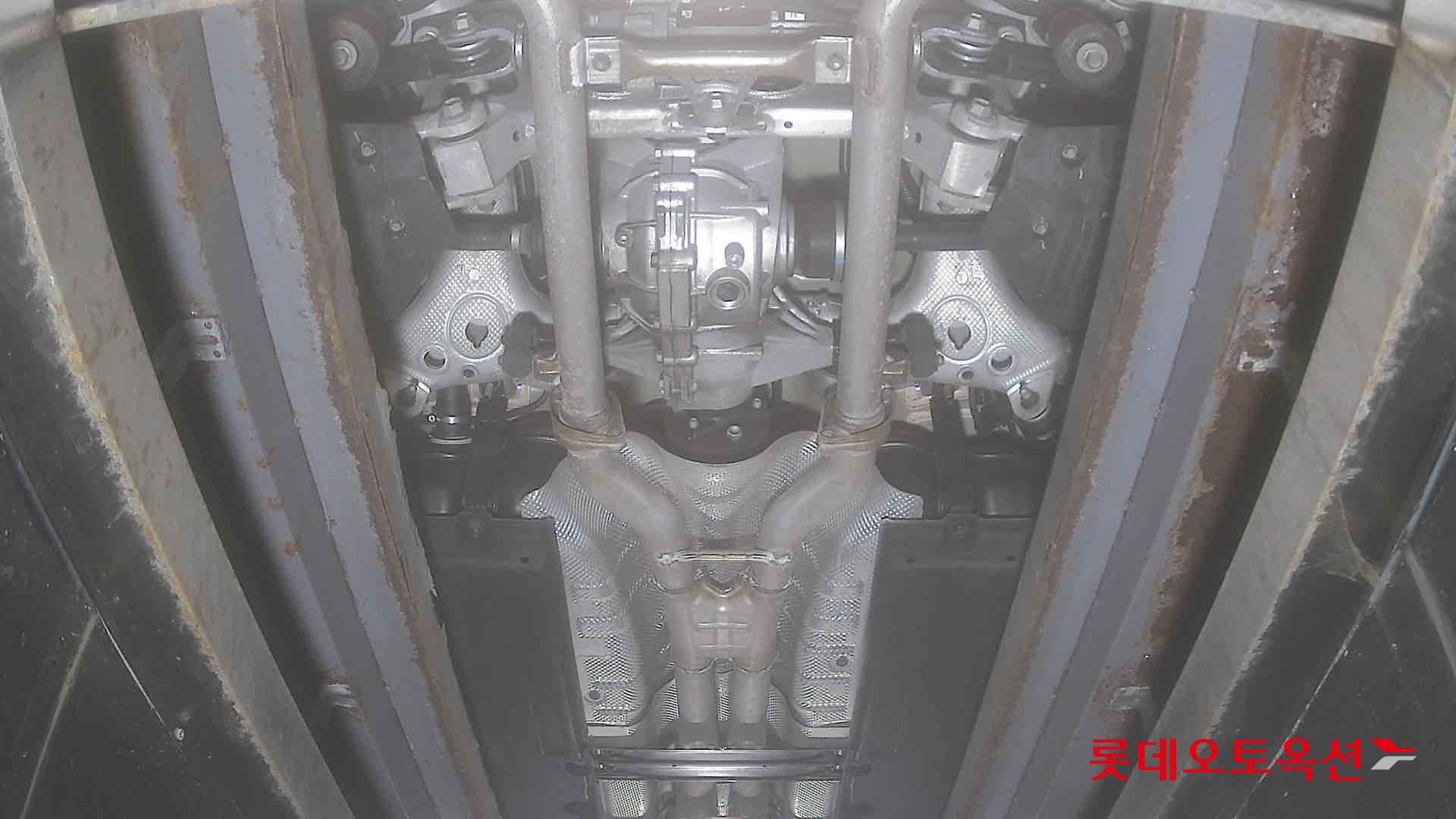 Hyundai G90 id 3803651 из Кореи 27