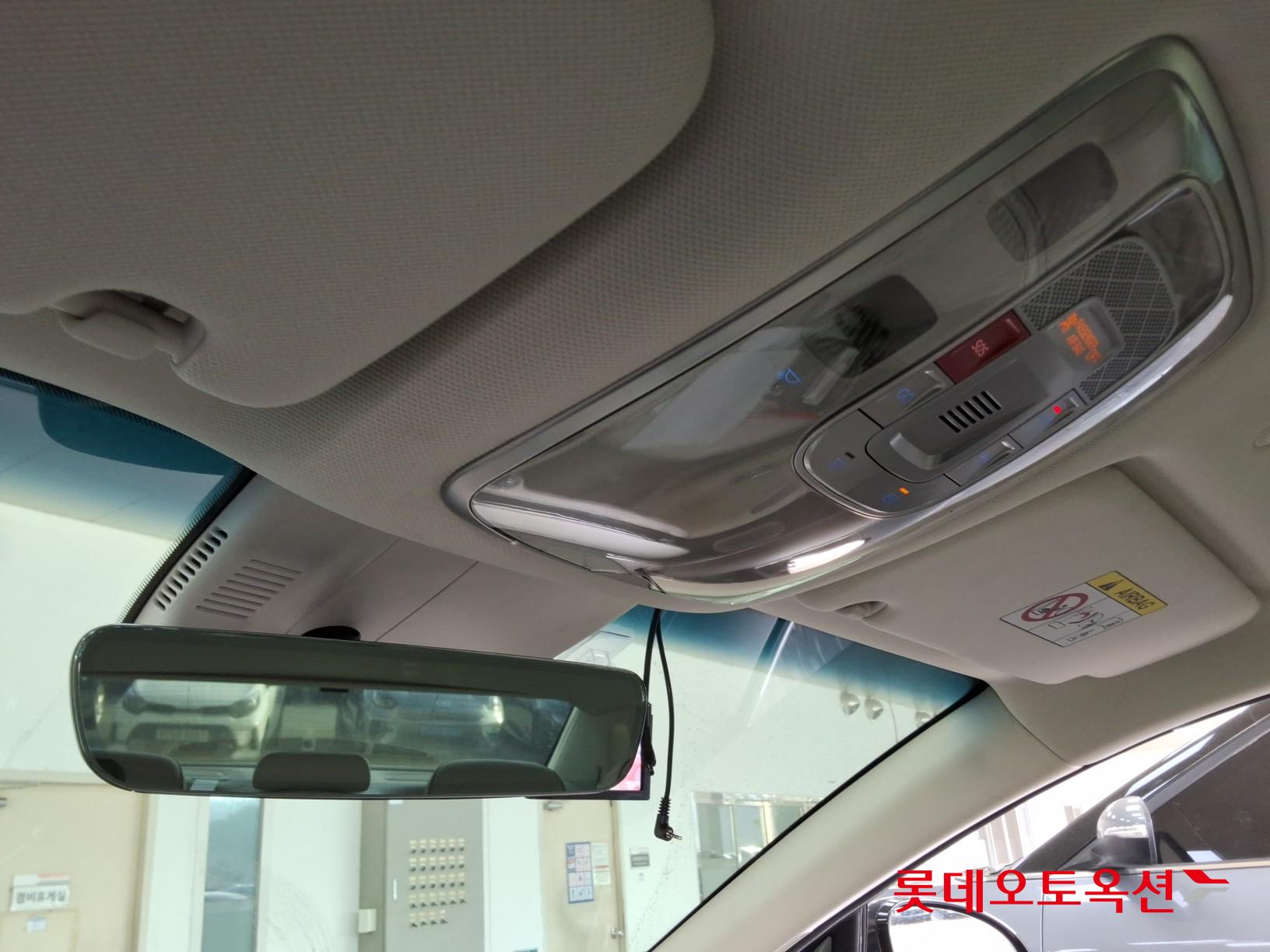 Hyundai G90 id 3803651 из Кореи 30