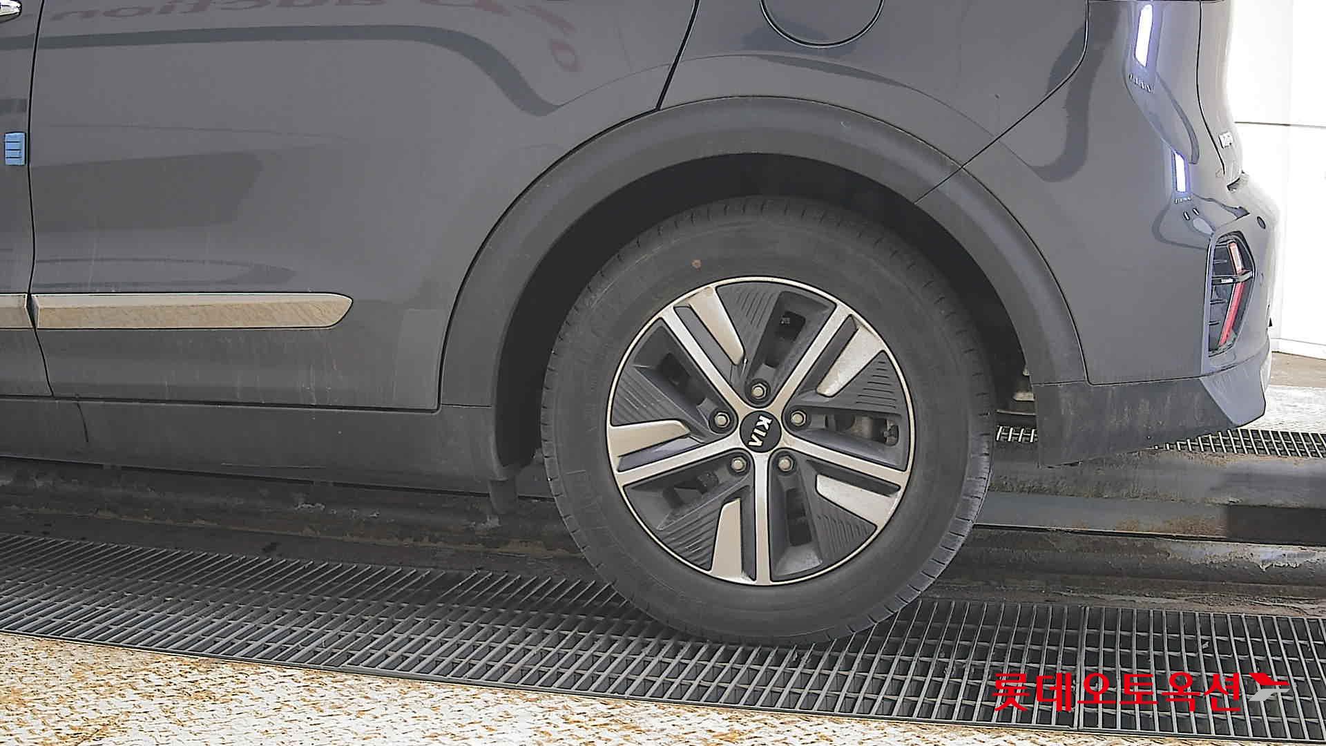 Kia Niro Hybrid id 3816393 из Кореи 22