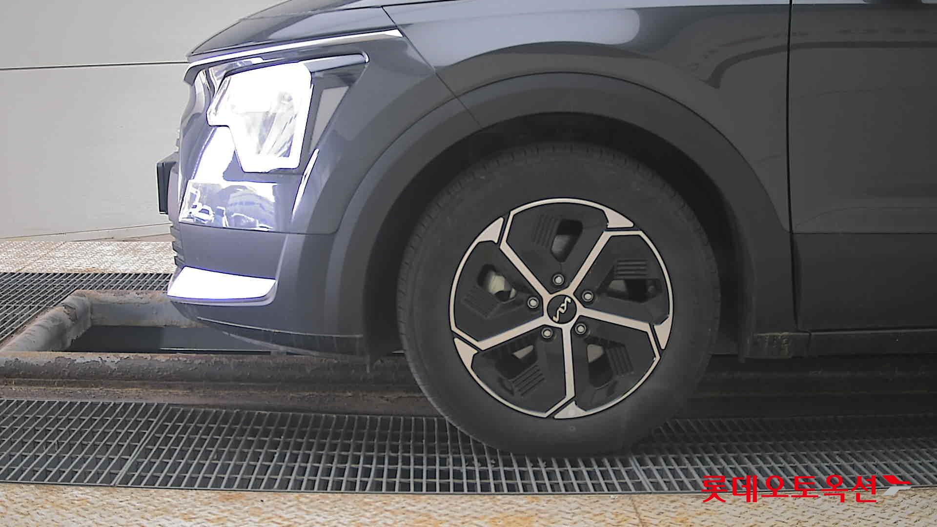 Kia Niro Hybrid id 3803811 из Кореи 21