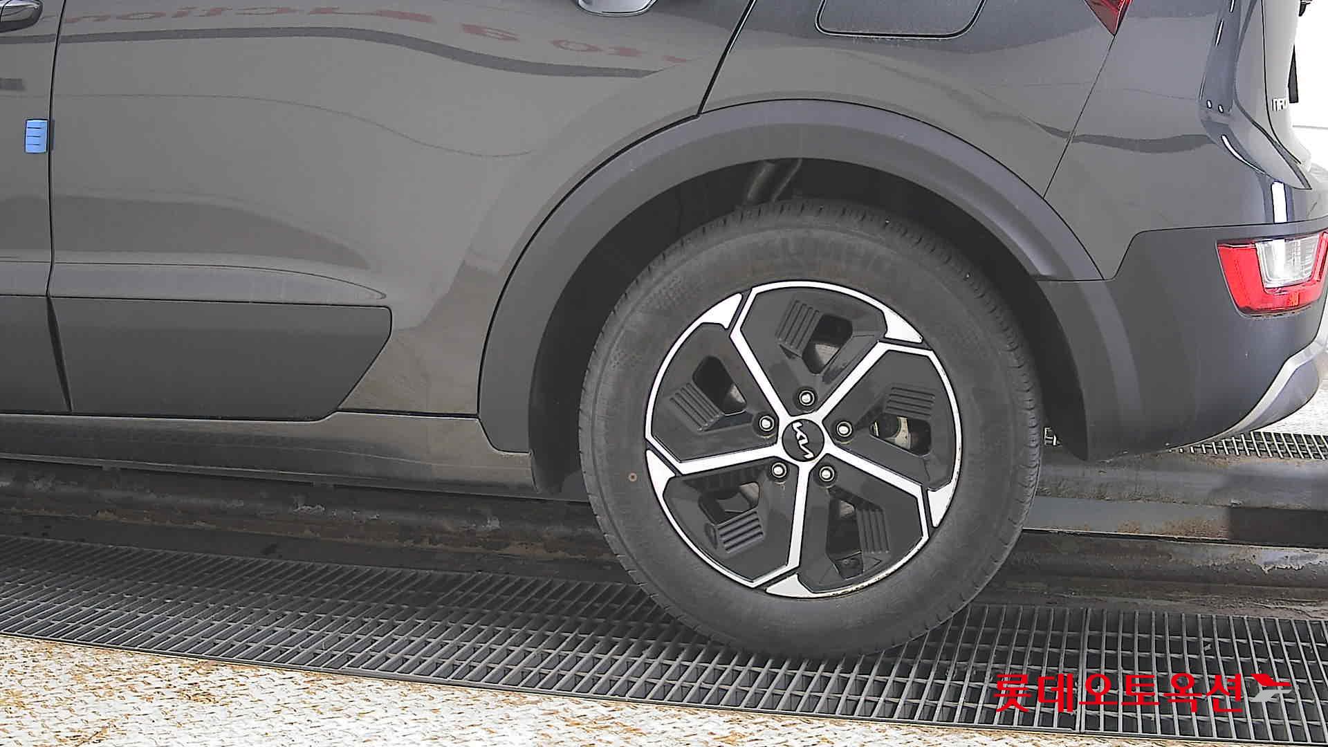 Kia Niro Hybrid id 3803811 из Кореи 22