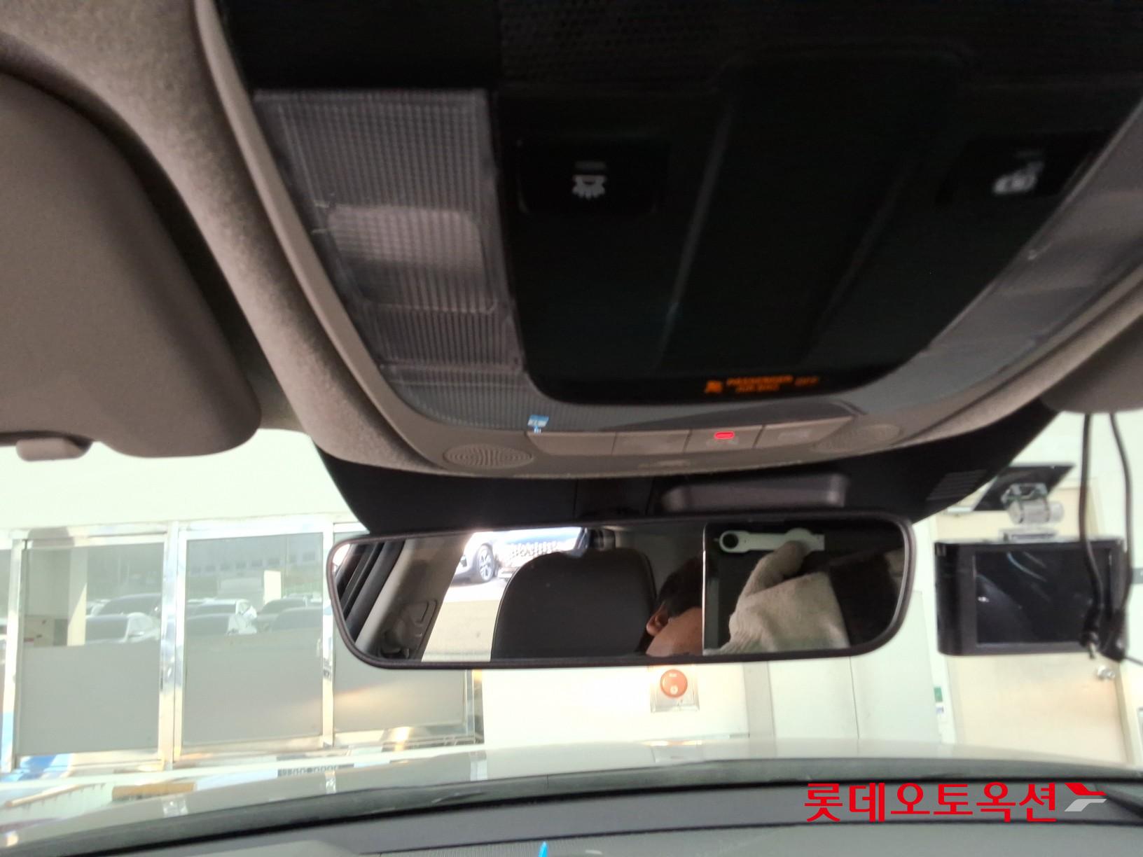 Kia Niro Hybrid id 3803811 из Кореи 30