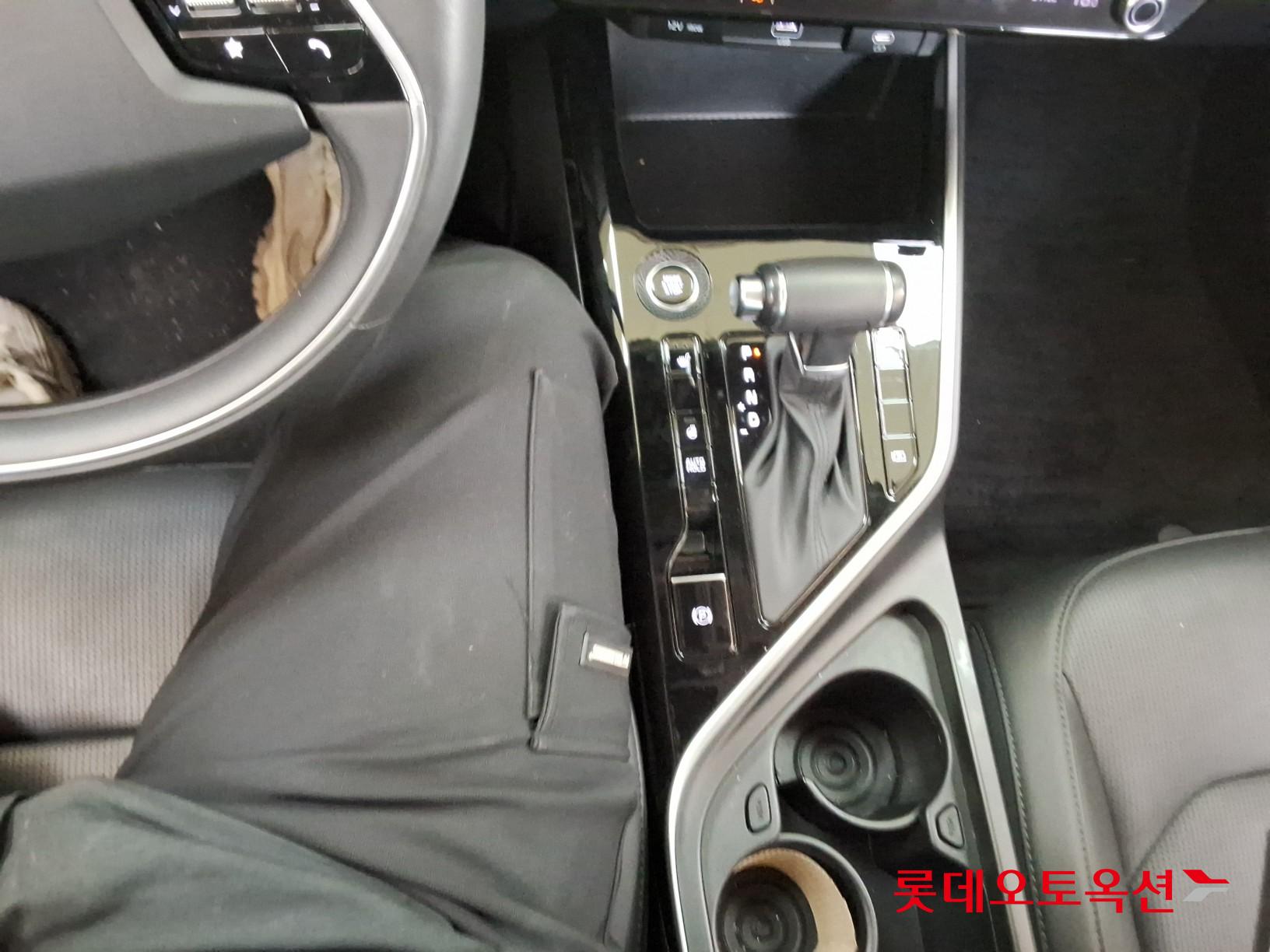 Kia Niro Hybrid id 3803811 из Кореи 33