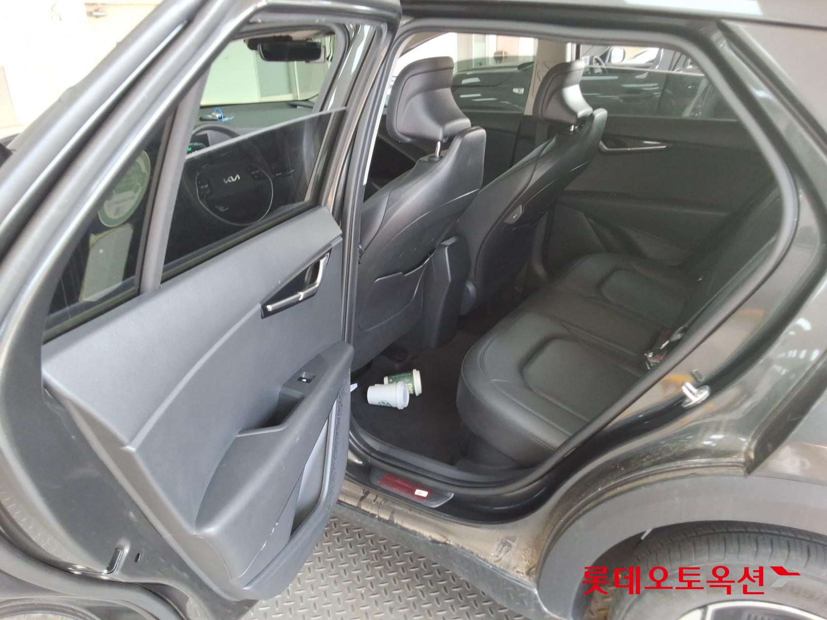 Kia Niro Hybrid id 3803811 из Кореи 36