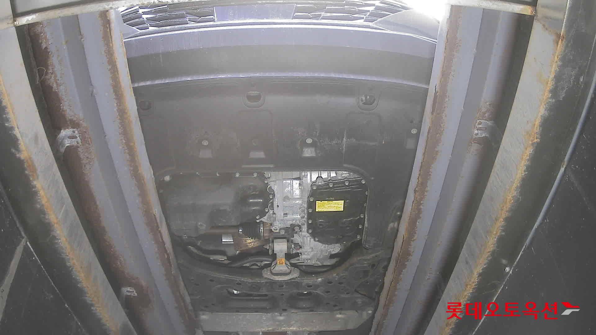 Hyundai Avante id 3803696 из Кореи 26