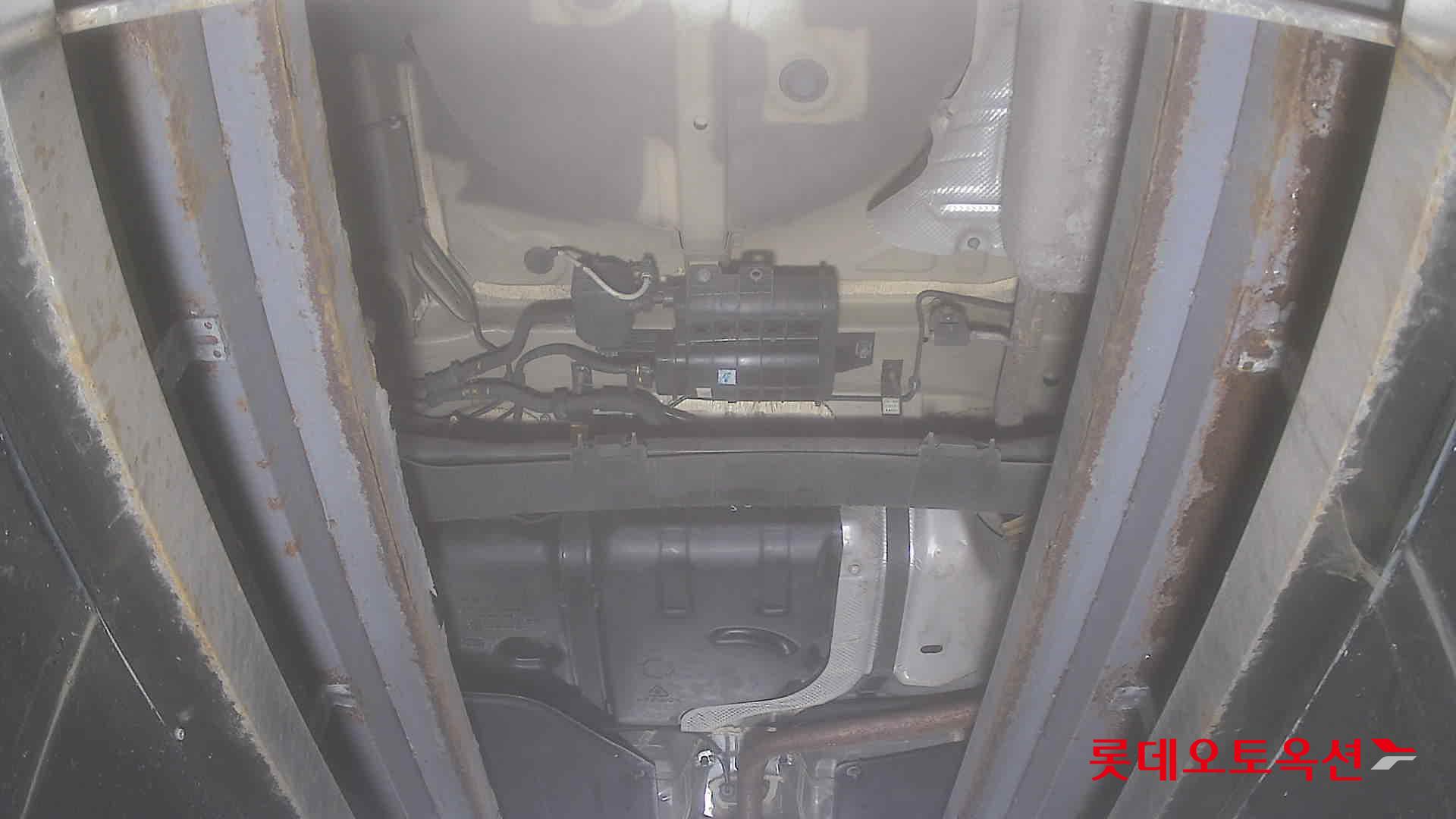 Hyundai Avante id 3803696 из Кореи 27