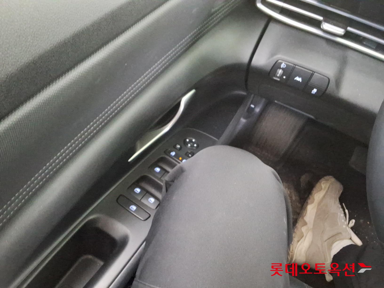 Hyundai Avante id 3803696 из Кореи 28