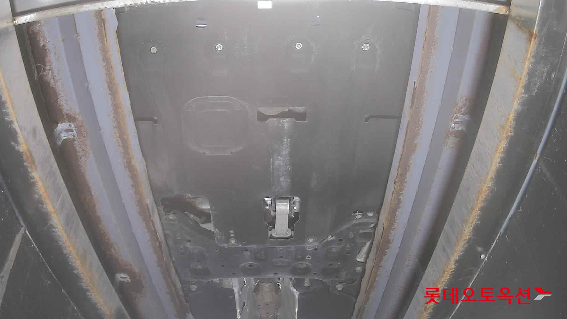 Hyundai Grandeur id 3803716 из Кореи 26