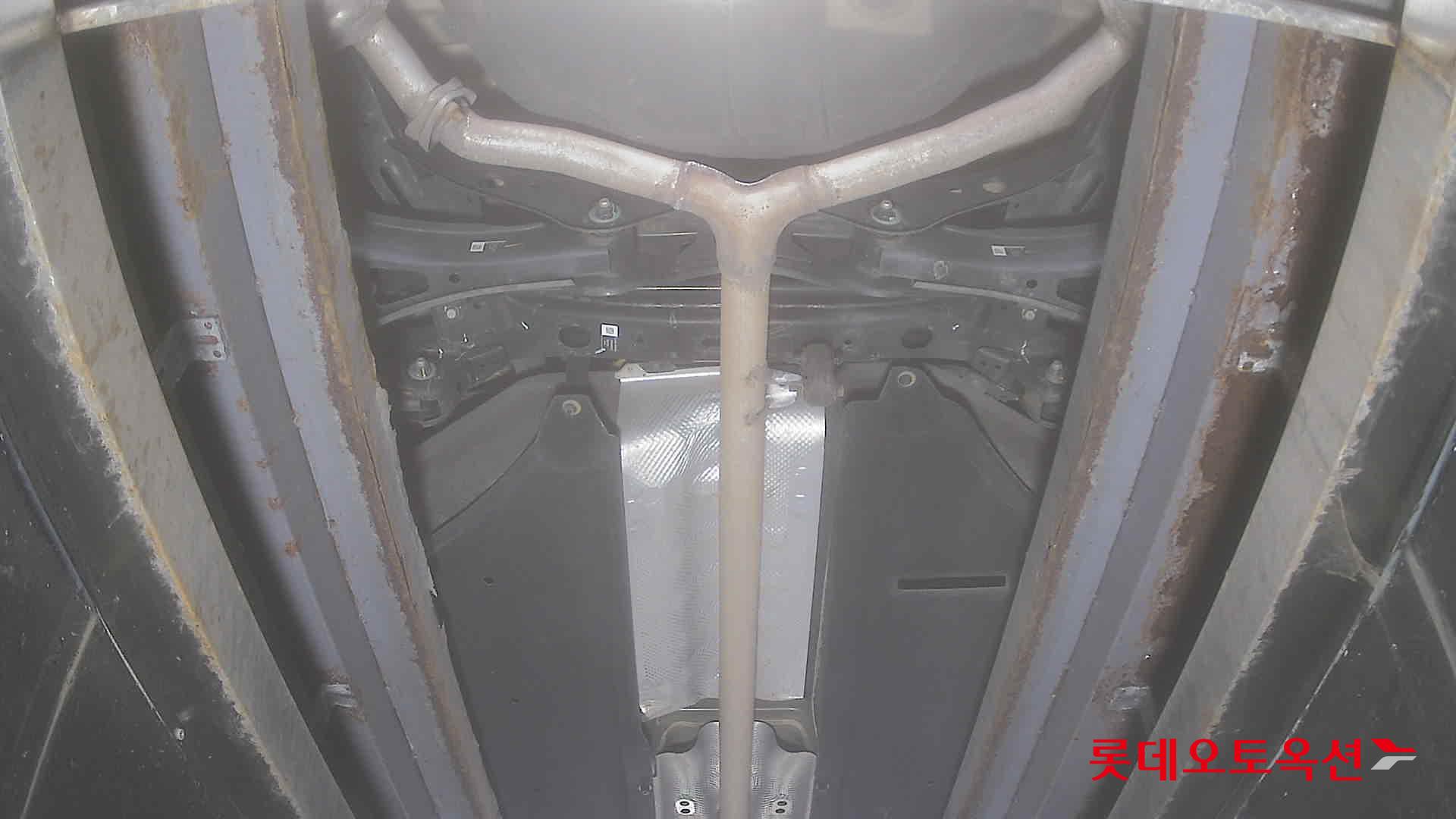 Hyundai Grandeur id 3803716 из Кореи 27