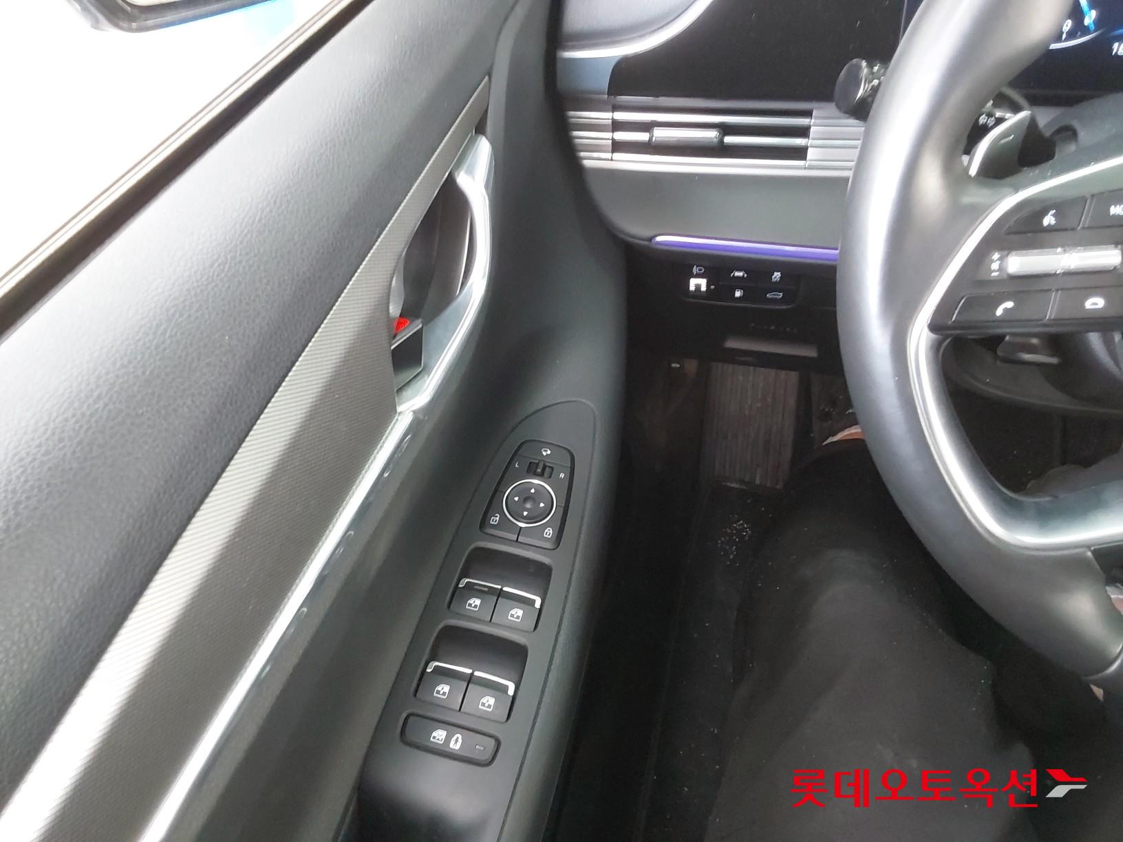 Hyundai Grandeur id 3803716 из Кореи 28