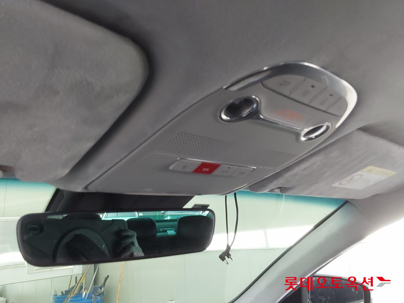 Hyundai Grandeur id 3803716 из Кореи 30