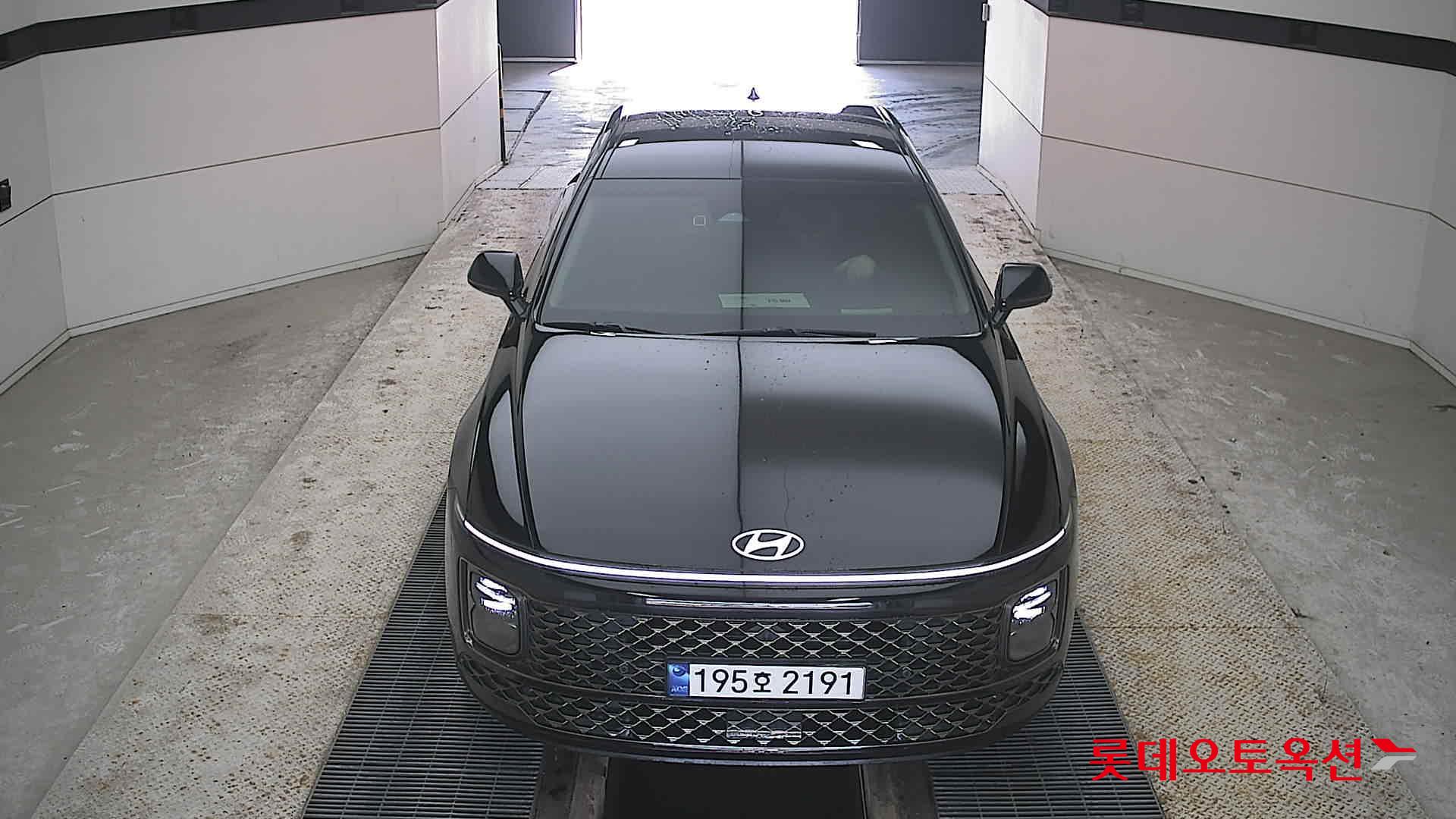 Hyundai Grandeur id 3803721 из Кореи 8