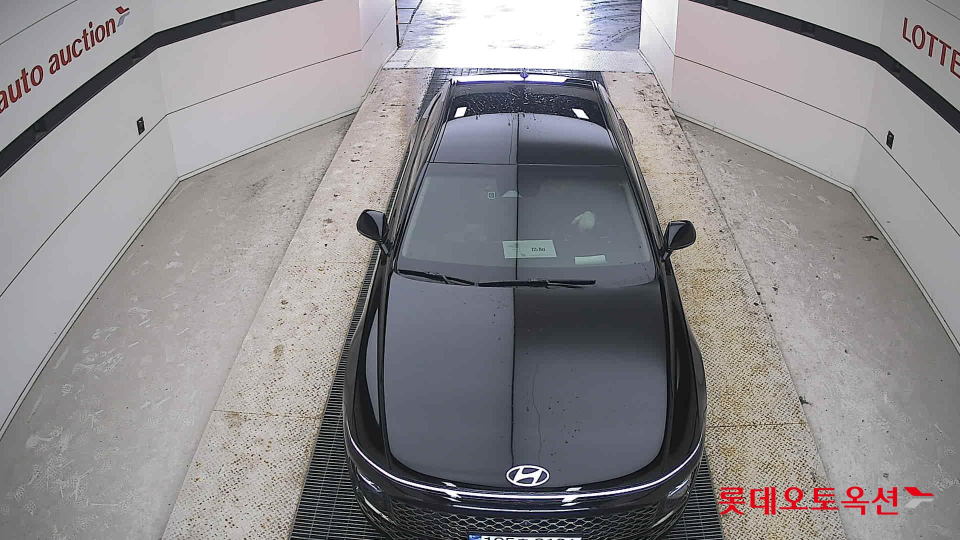 Hyundai Grandeur id 3803721 из Кореи 25