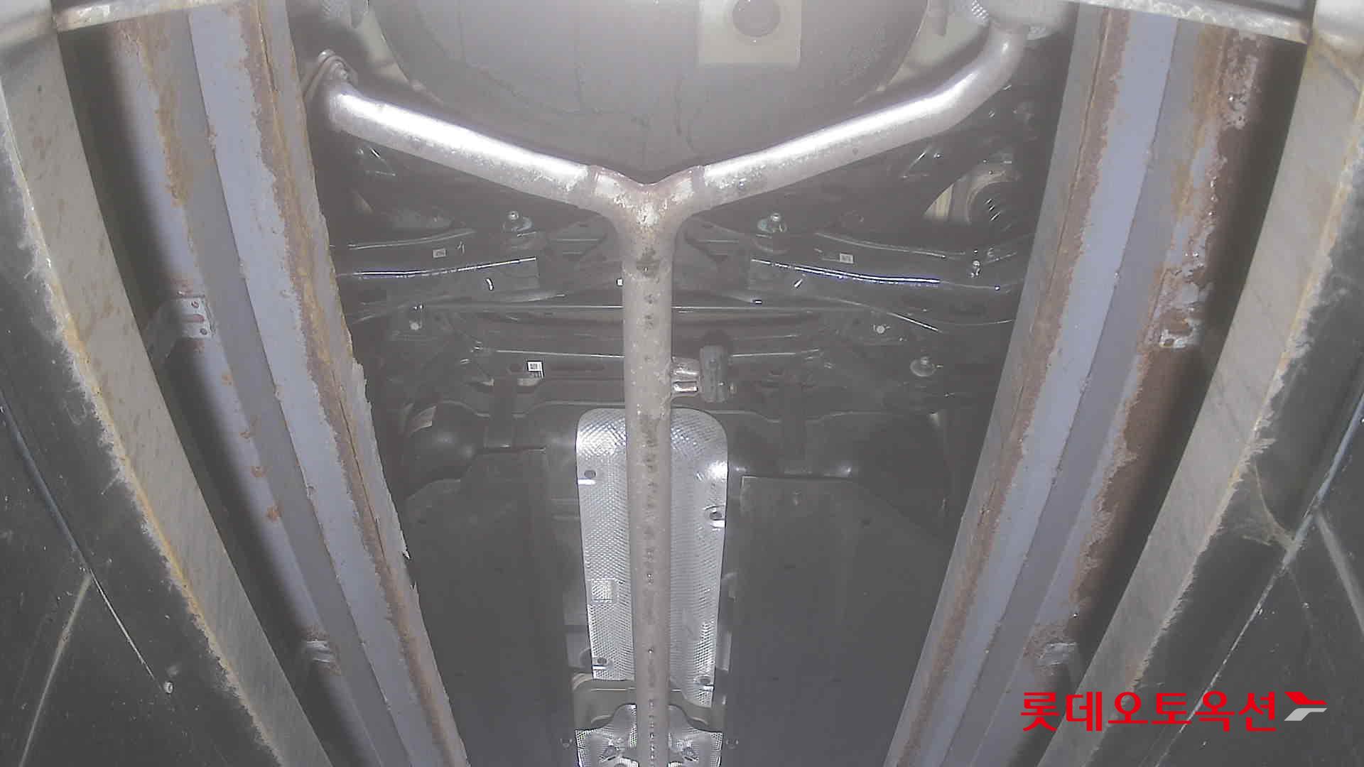 Hyundai Grandeur id 3803721 из Кореи 27