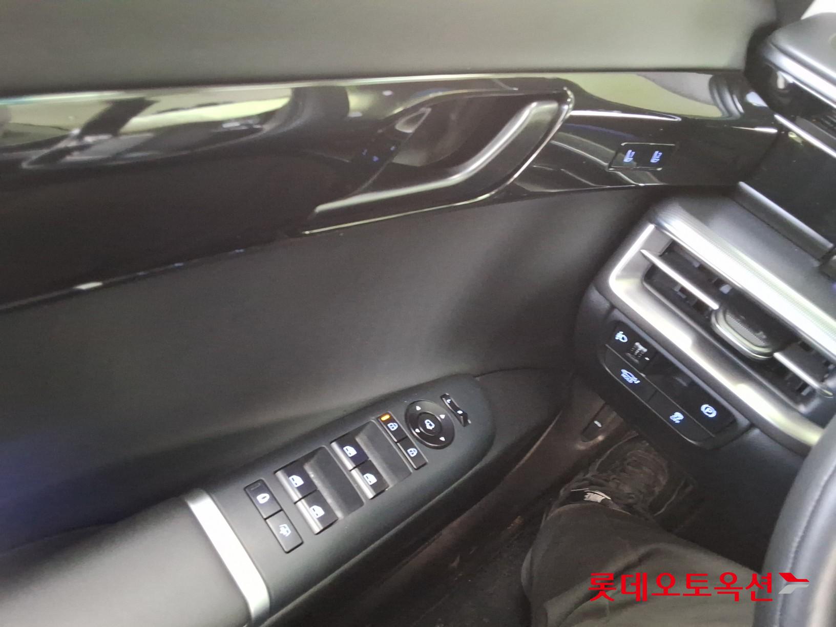 Hyundai Grandeur id 3803721 из Кореи 28