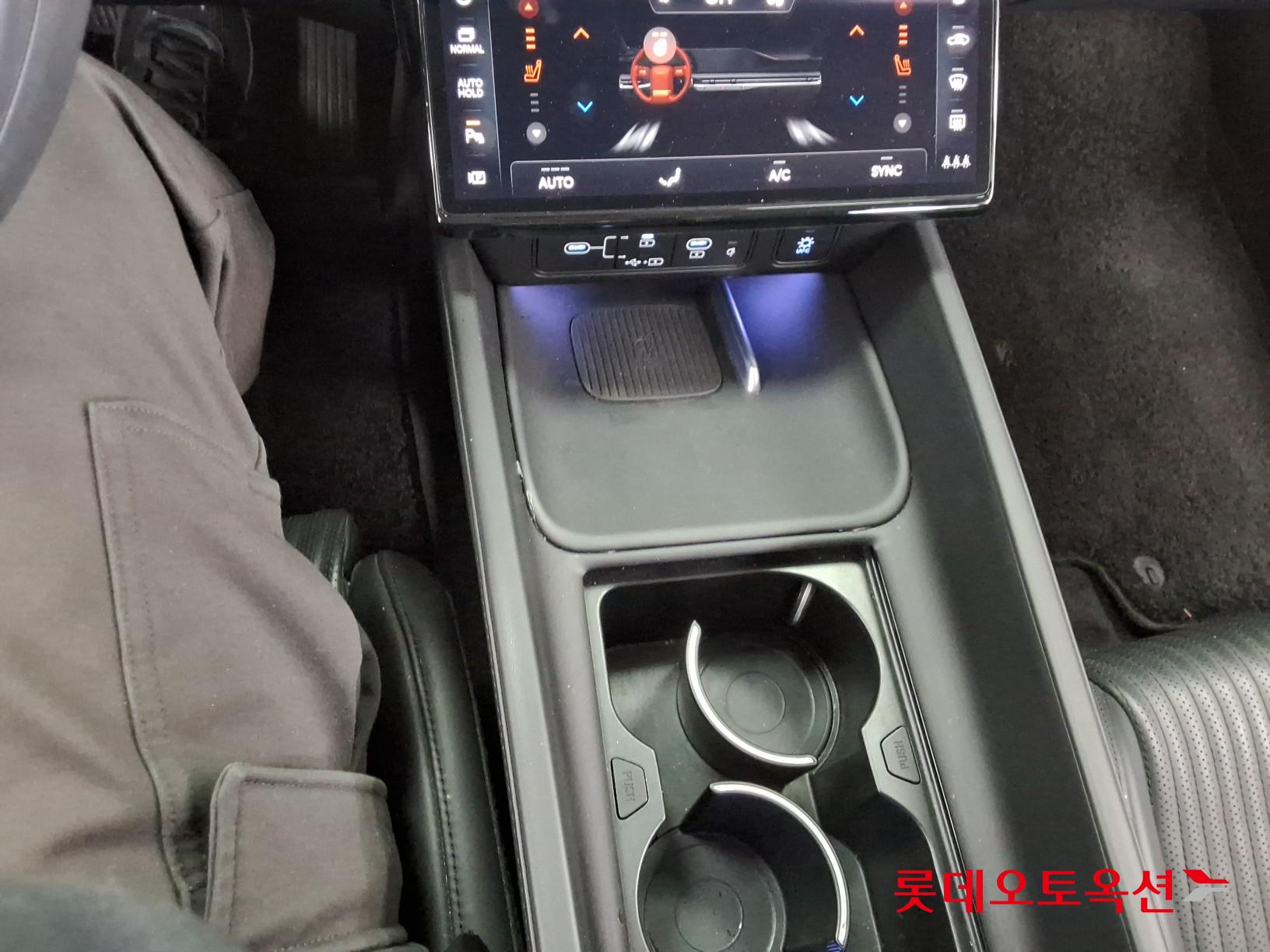 Hyundai Grandeur id 3803721 из Кореи 33